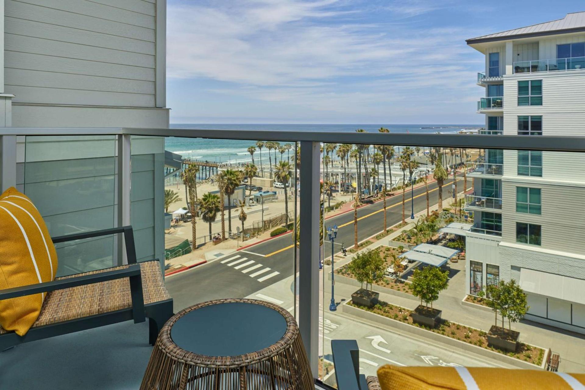 The Seabird Ocean Resort & Spa, Part of Destination Hotel by Hyatt photo 8