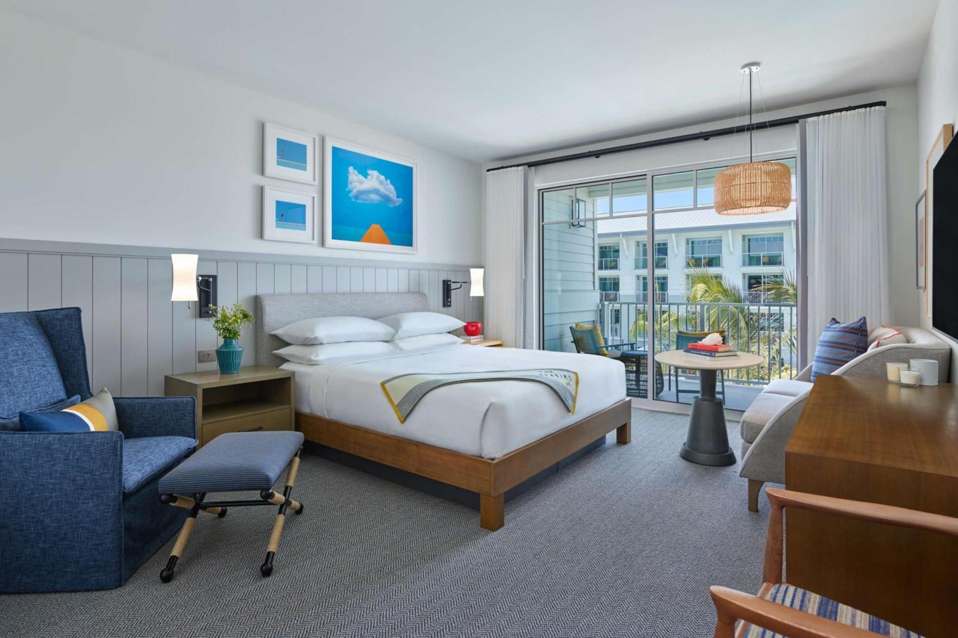 The Seabird Ocean Resort & Spa, Part of Destination Hotel by Hyatt photo 93