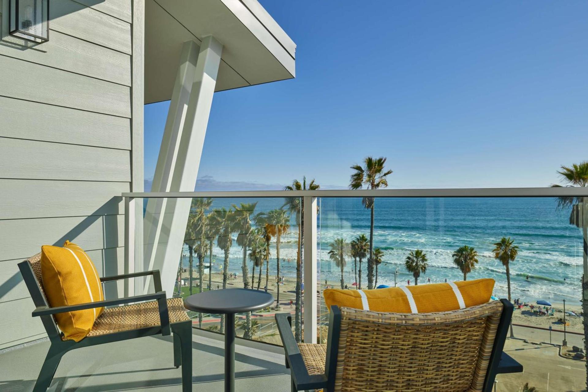 The Seabird Ocean Resort & Spa, Part of Destination Hotel by Hyatt photo 6