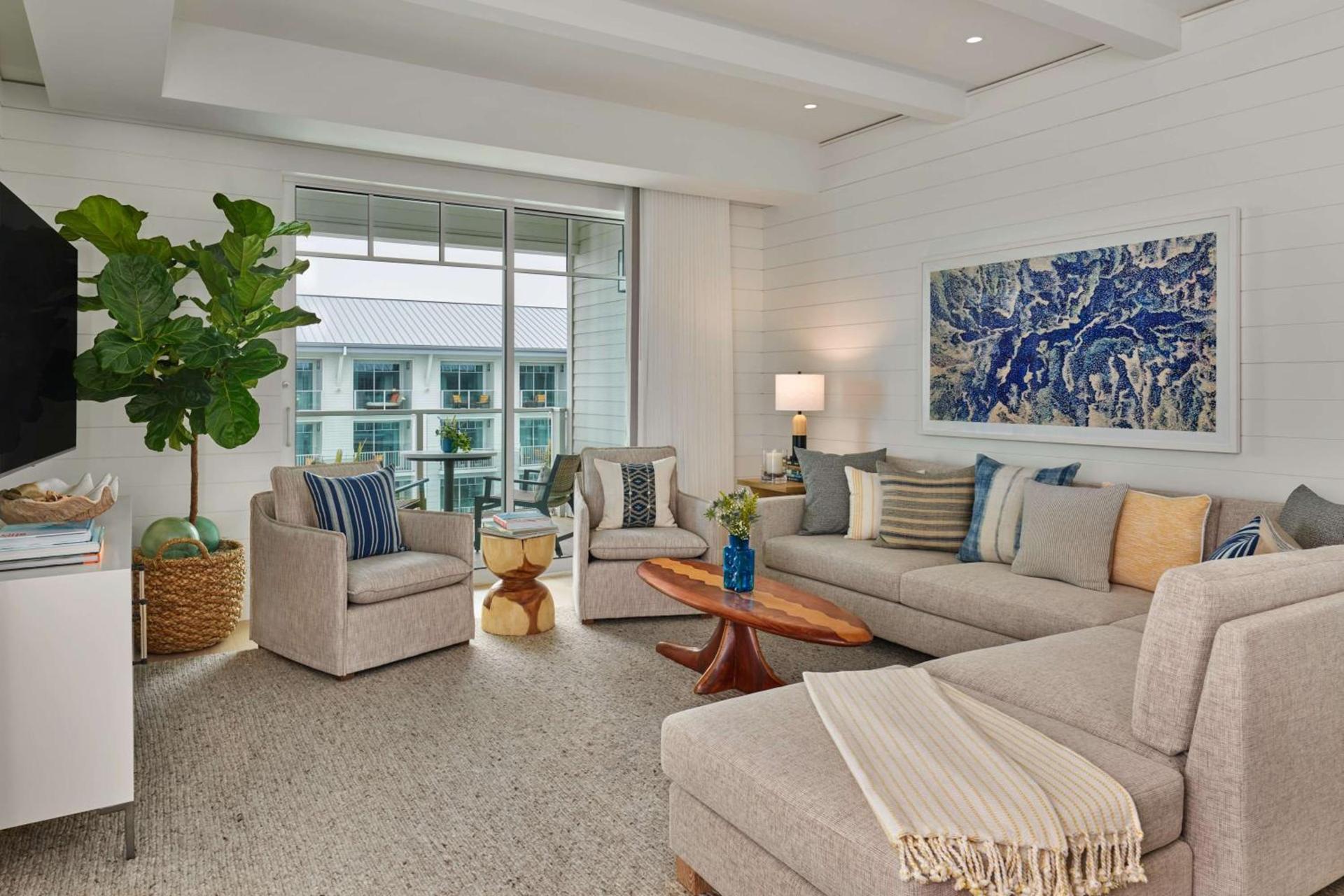 The Seabird Ocean Resort & Spa, Part of Destination Hotel by Hyatt photo 98