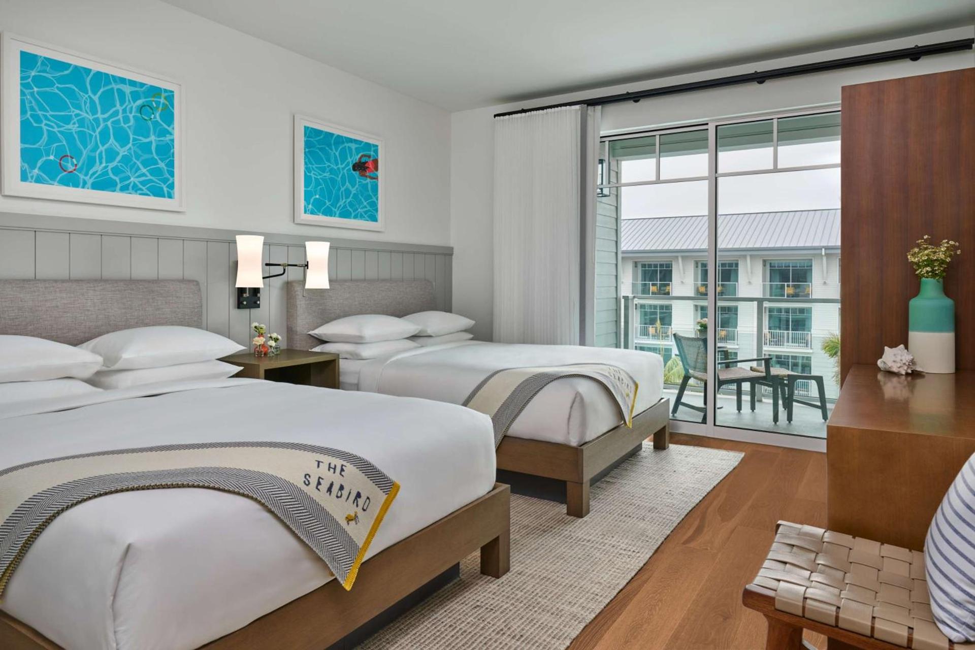 The Seabird Ocean Resort & Spa, Part of Destination Hotel by Hyatt photo 77