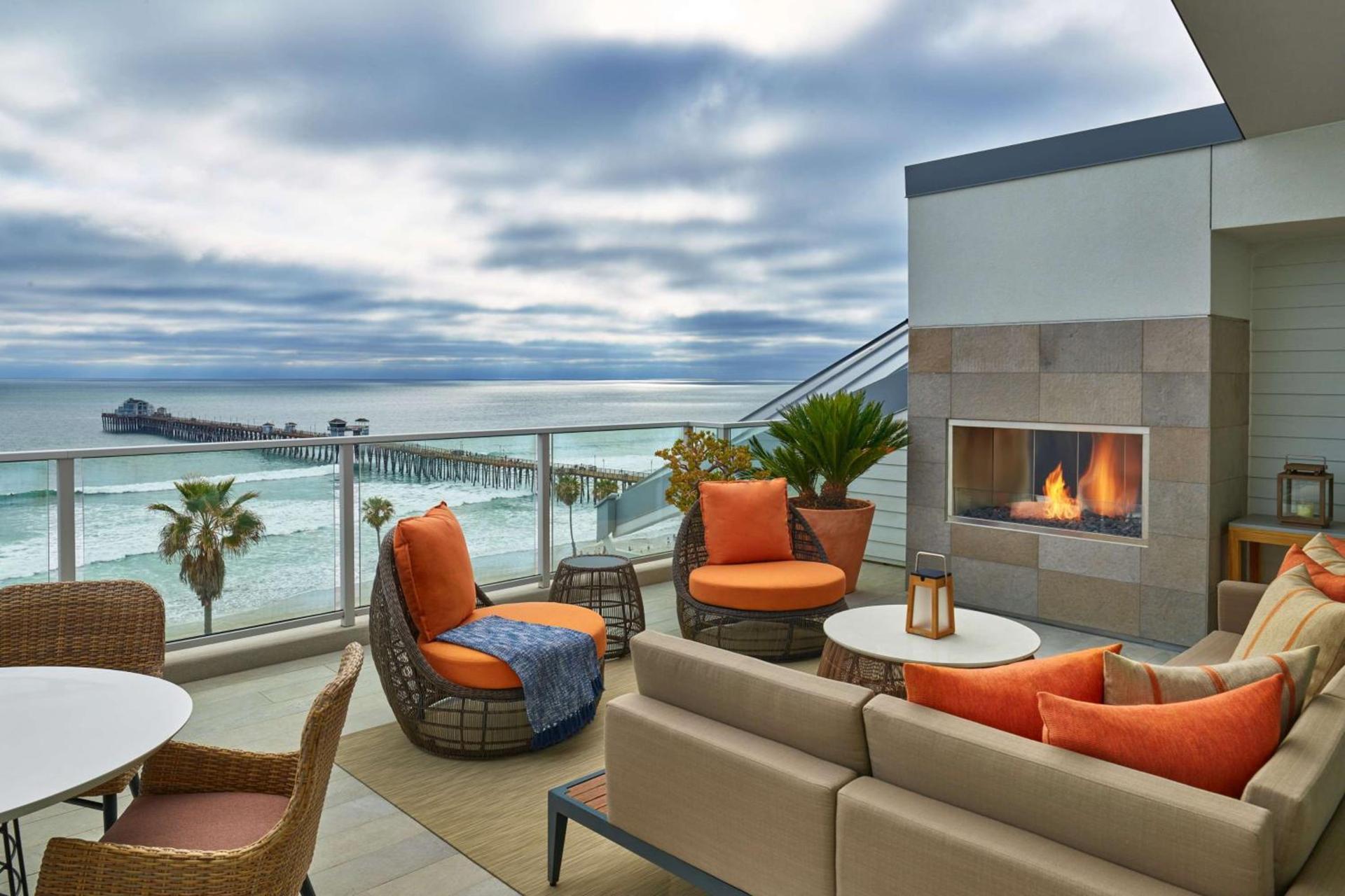 The Seabird Ocean Resort & Spa, Part of Destination Hotel by Hyatt photo 87
