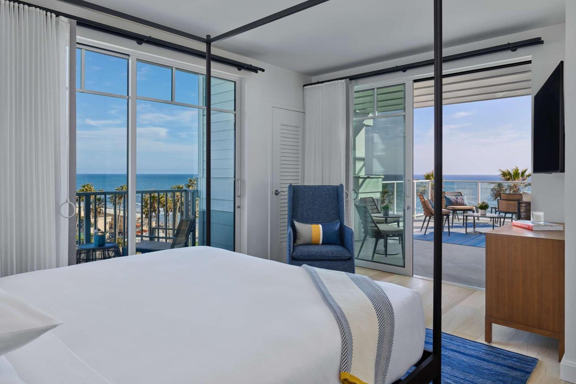 The Seabird Ocean Resort & Spa, Part of Destination Hotel by Hyatt photo 85