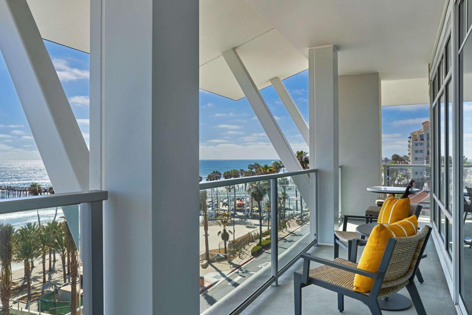 The Seabird Ocean Resort & Spa, Part of Destination Hotel by Hyatt photo 88
