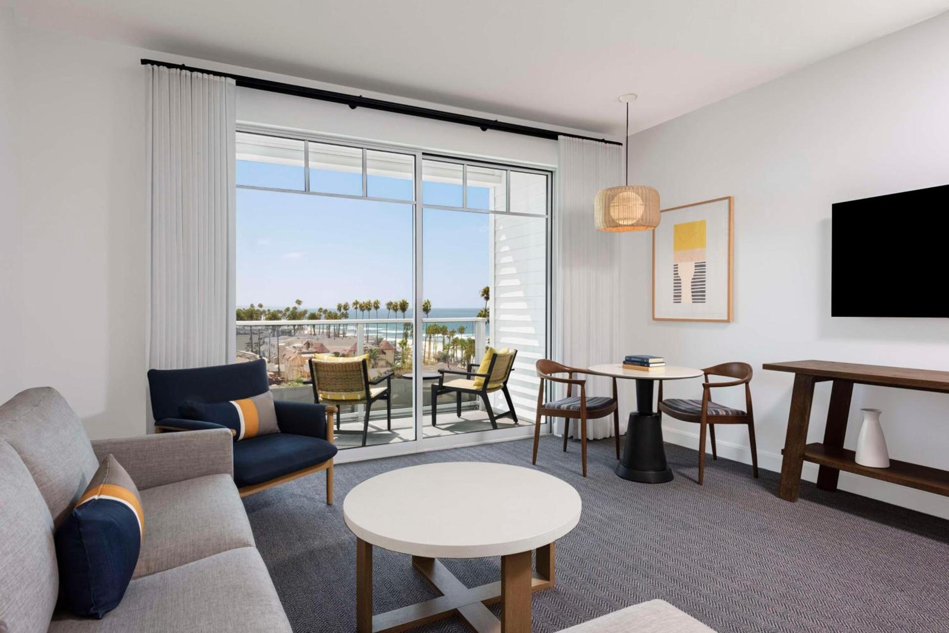 The Seabird Ocean Resort & Spa, Part of Destination Hotel by Hyatt photo 90