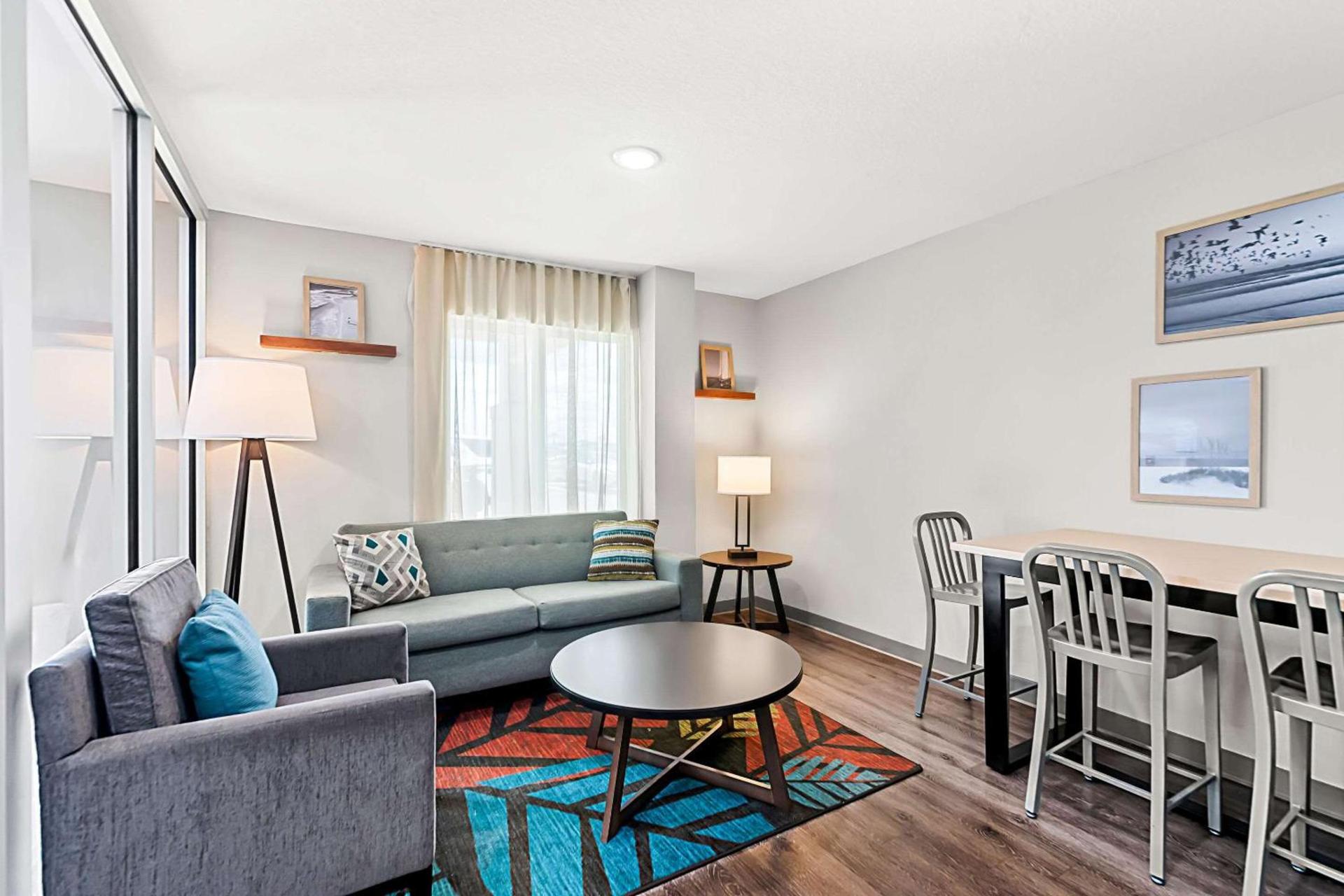 WoodSpring Suites Hudson Port Richey photo 3
