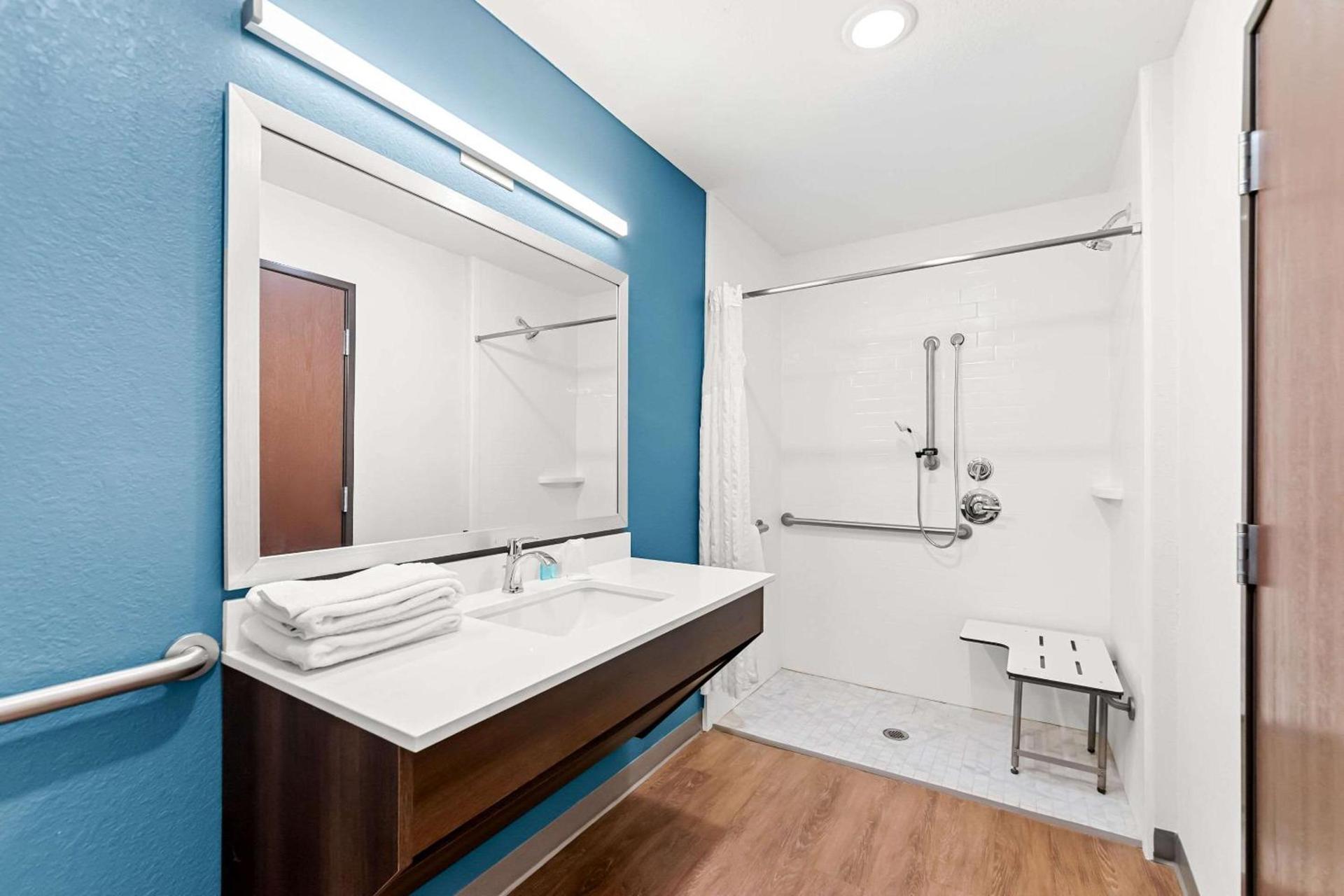 WoodSpring Suites Hudson Port Richey photo 15