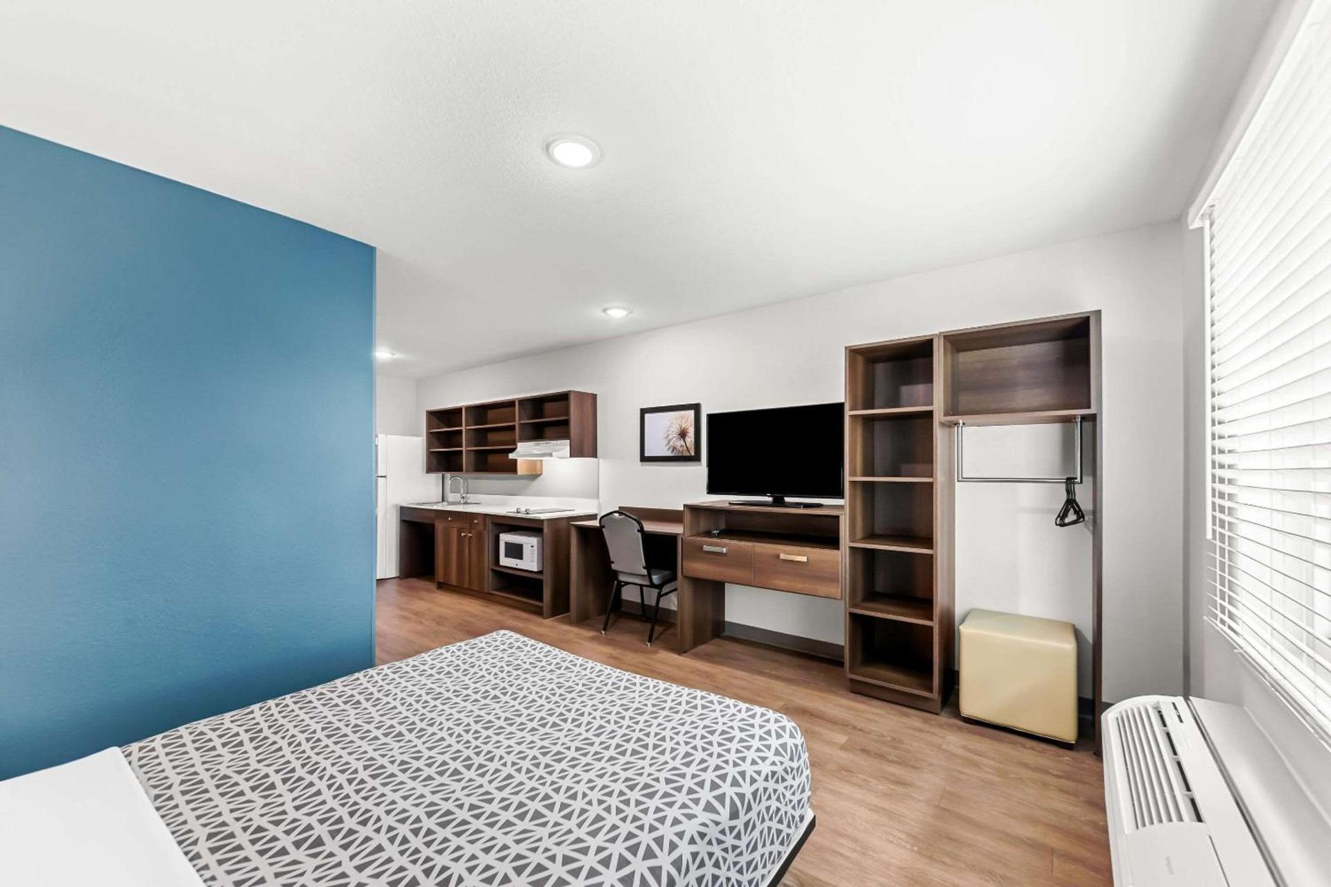 WoodSpring Suites Hudson Port Richey photo 14