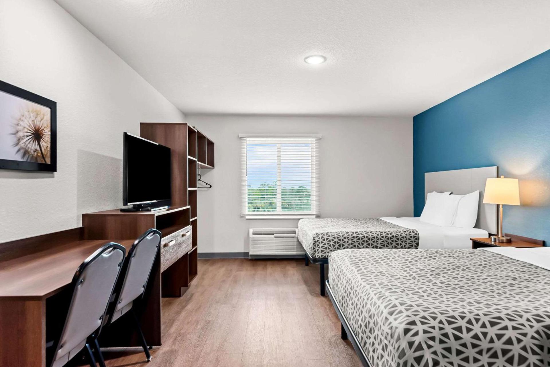 WoodSpring Suites Hudson Port Richey photo 17
