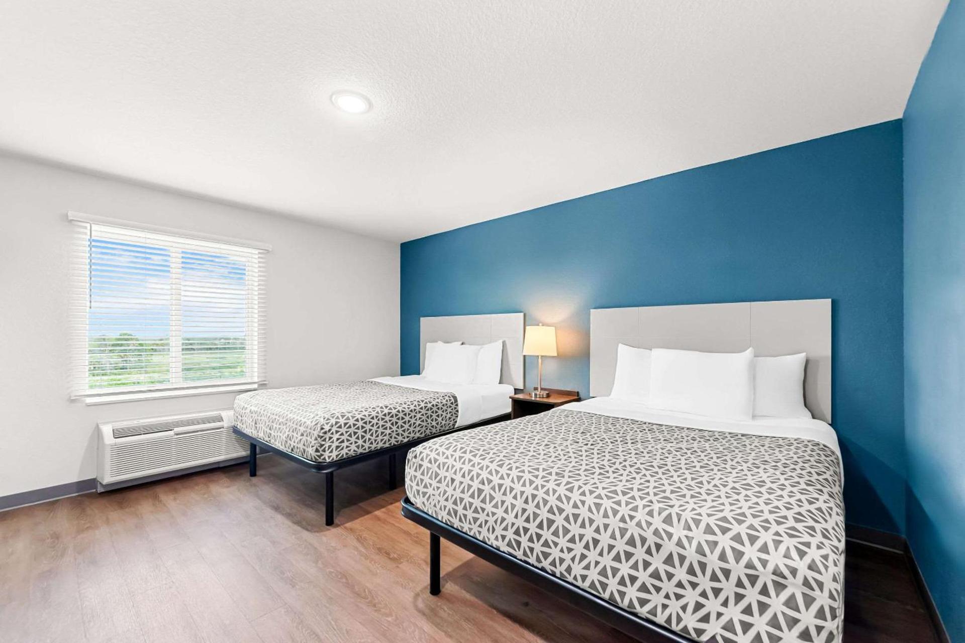 WoodSpring Suites Hudson Port Richey photo 18