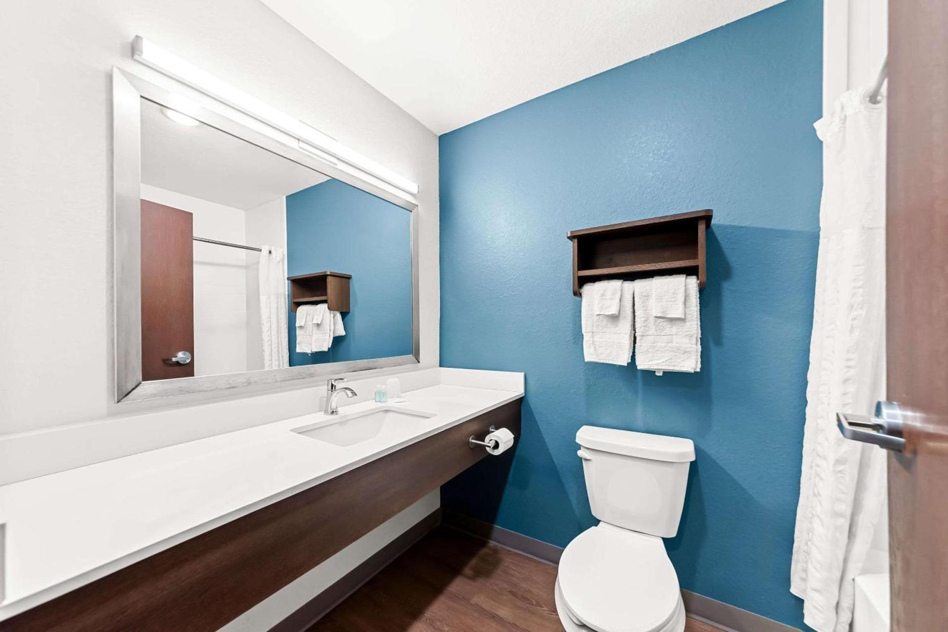 WoodSpring Suites Hudson Port Richey photo 20