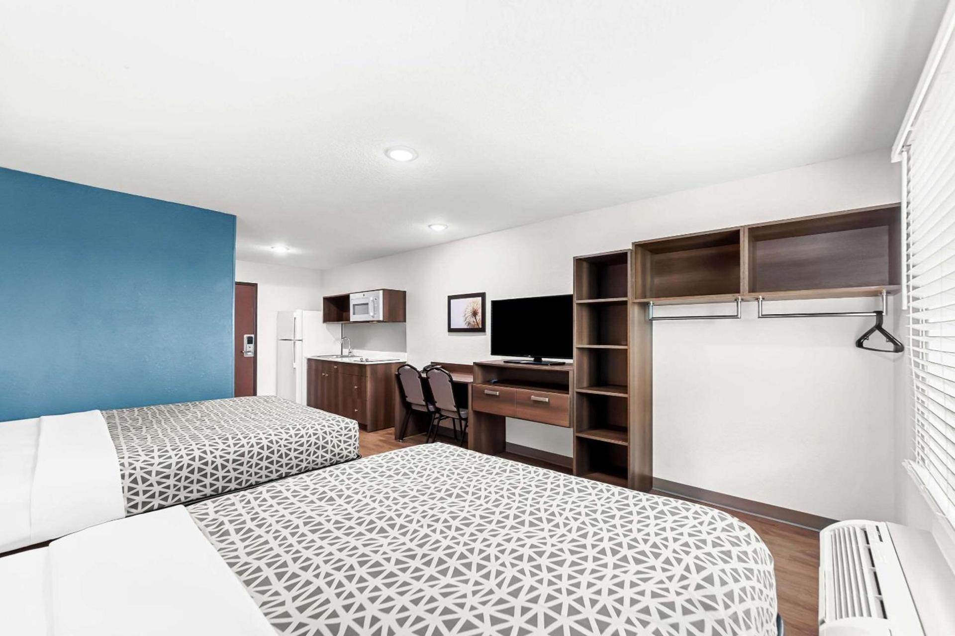 WoodSpring Suites Hudson Port Richey photo 19