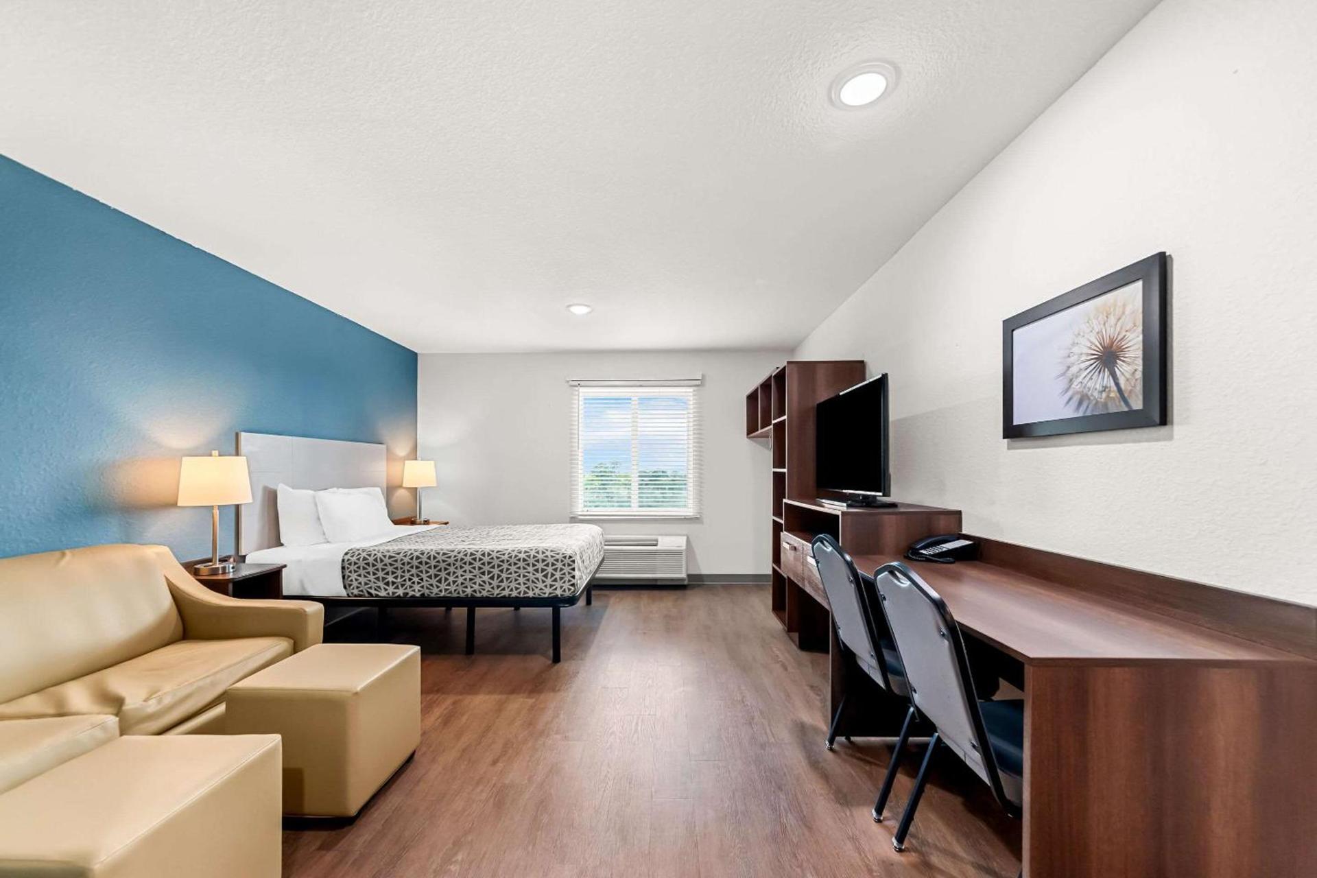 WoodSpring Suites Hudson Port Richey photo 21