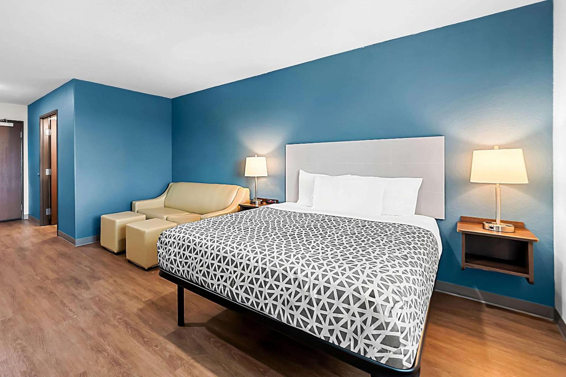 WoodSpring Suites Hudson Port Richey photo 22