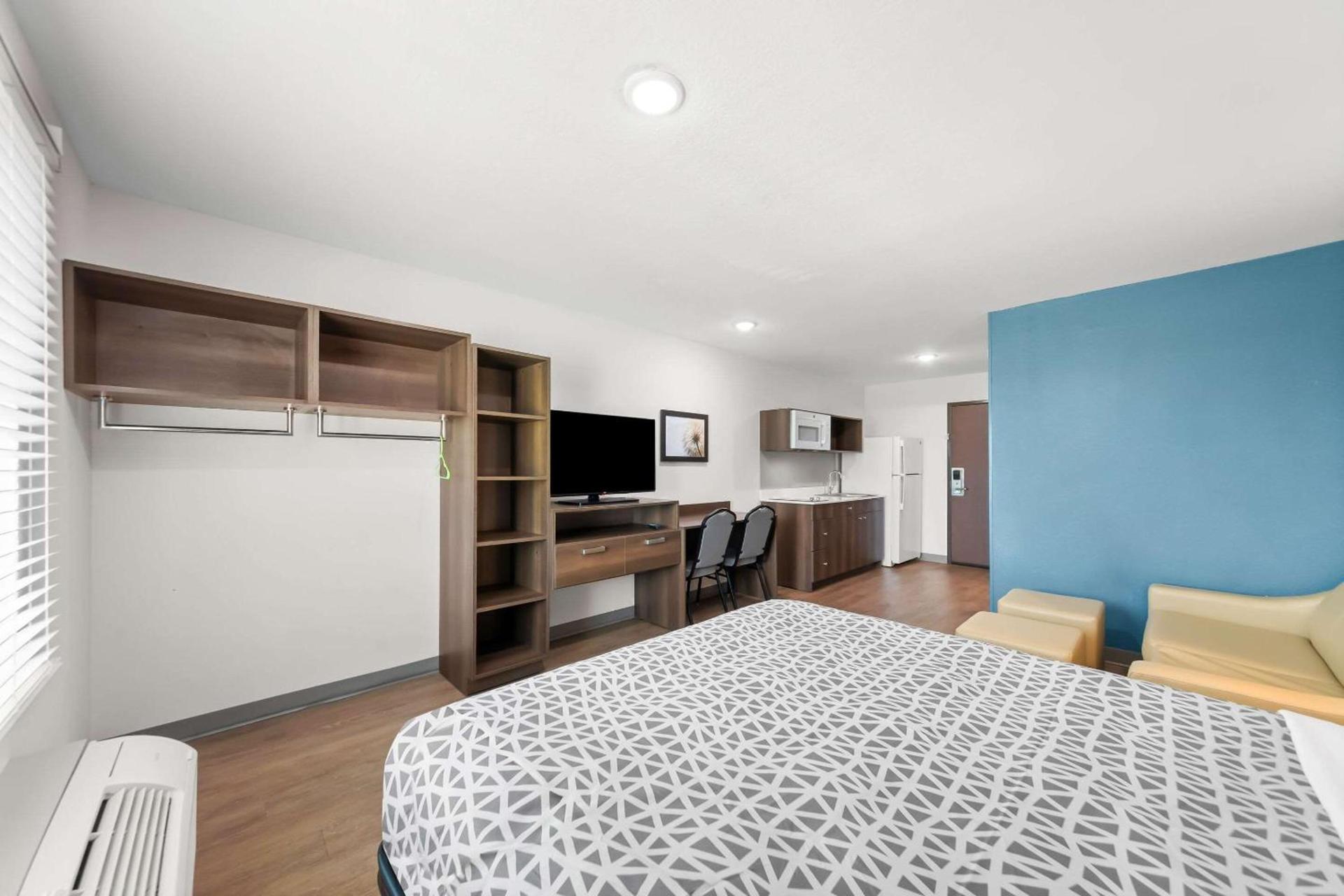 WoodSpring Suites Hudson Port Richey photo 23
