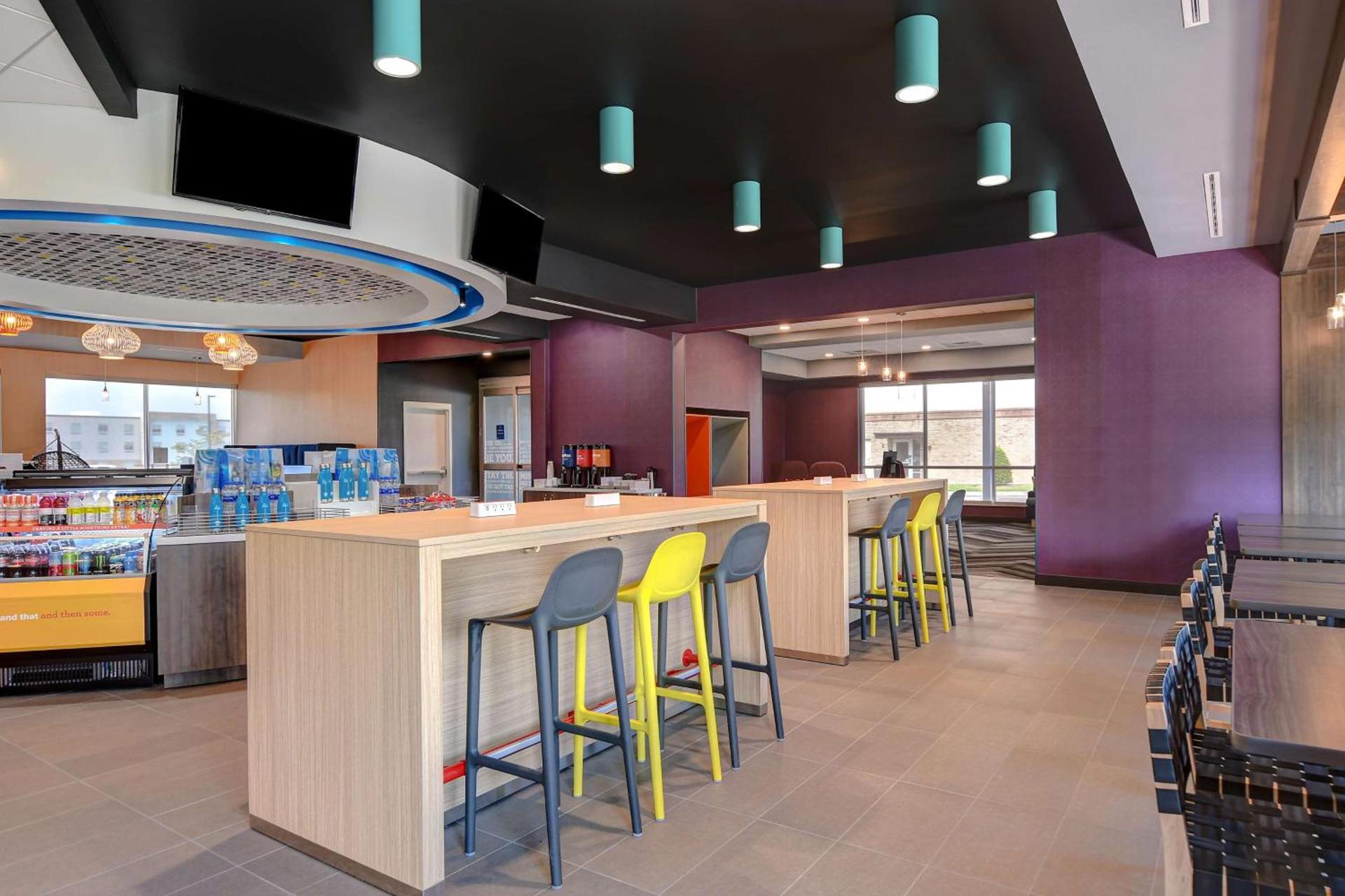 Tru by Hilton Wilmington Wrightsville Beach photo 2