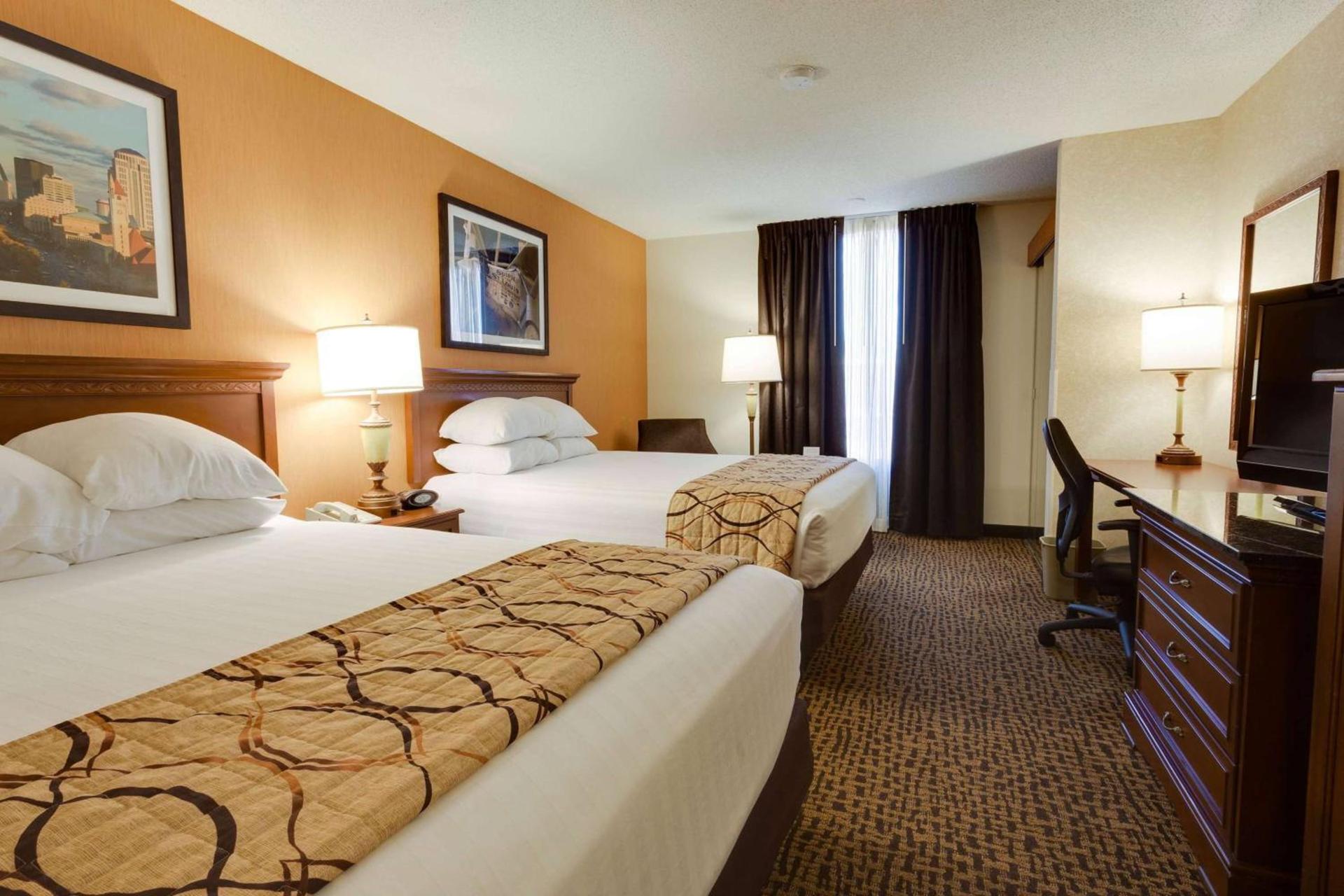 Wingate by Wyndham St Louis-Fenton Route 66 photo 21