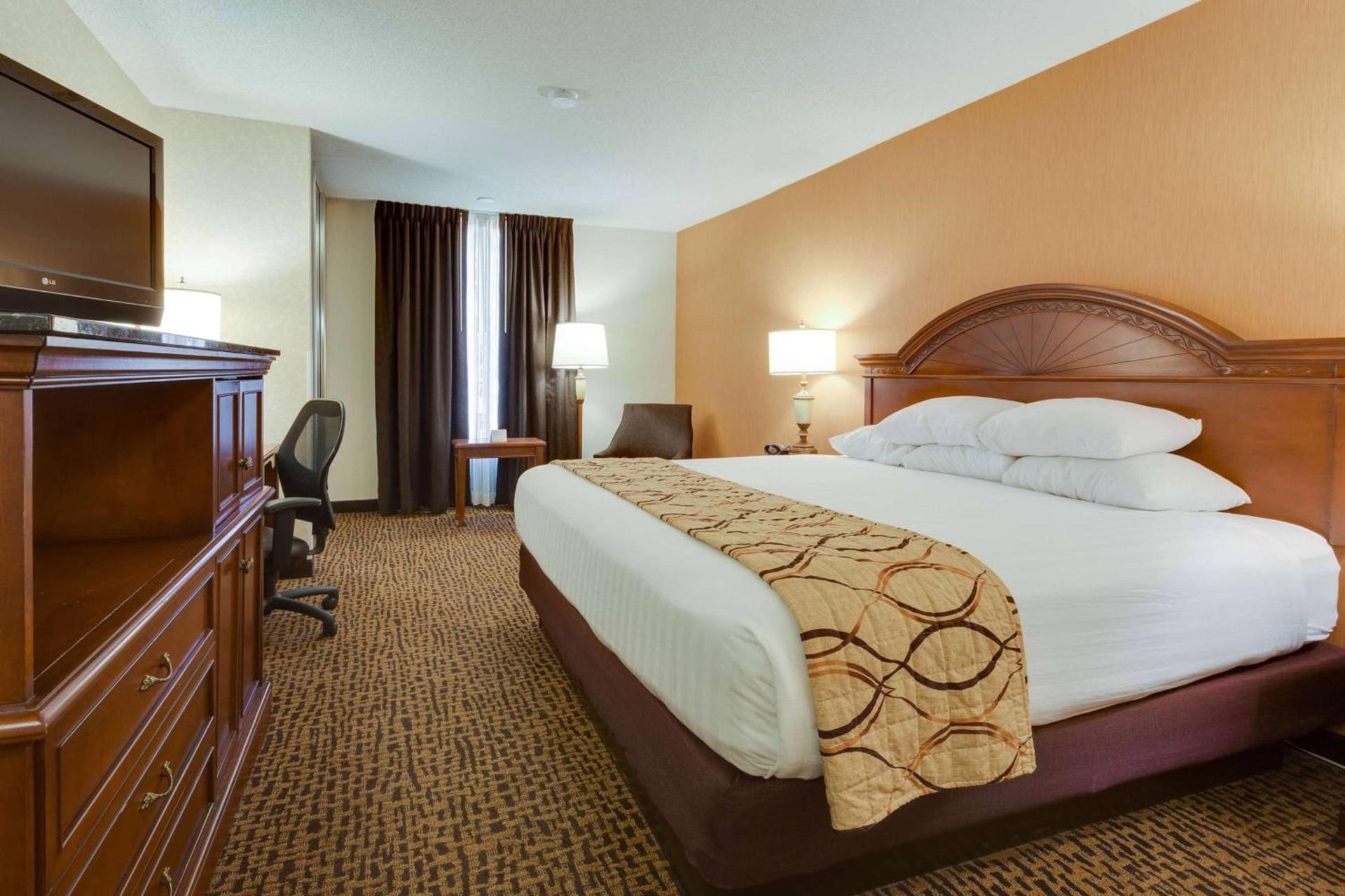 Wingate by Wyndham St Louis-Fenton Route 66 photo 22
