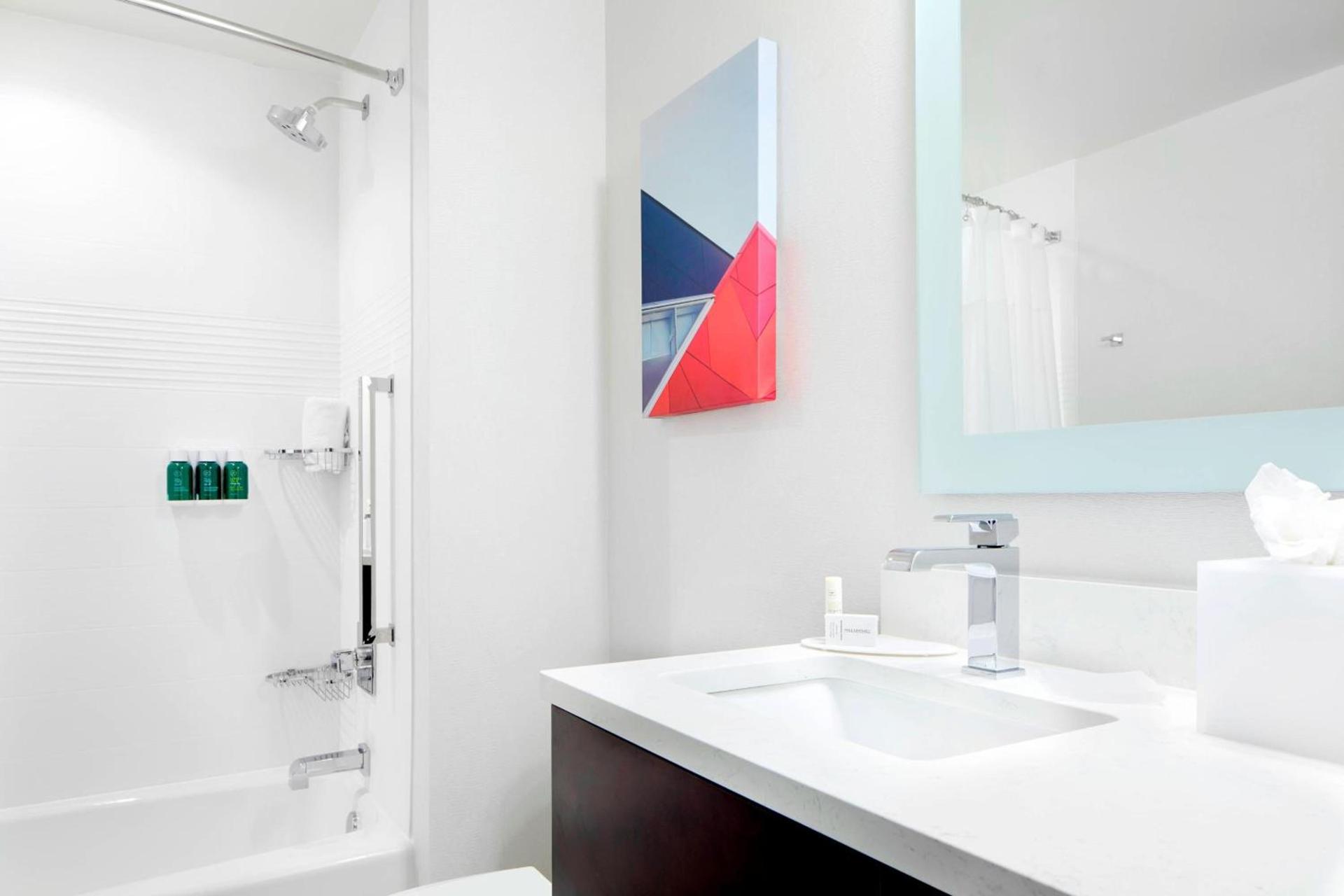 TownePlace Suites by Marriott Columbus Easton Area photo 16