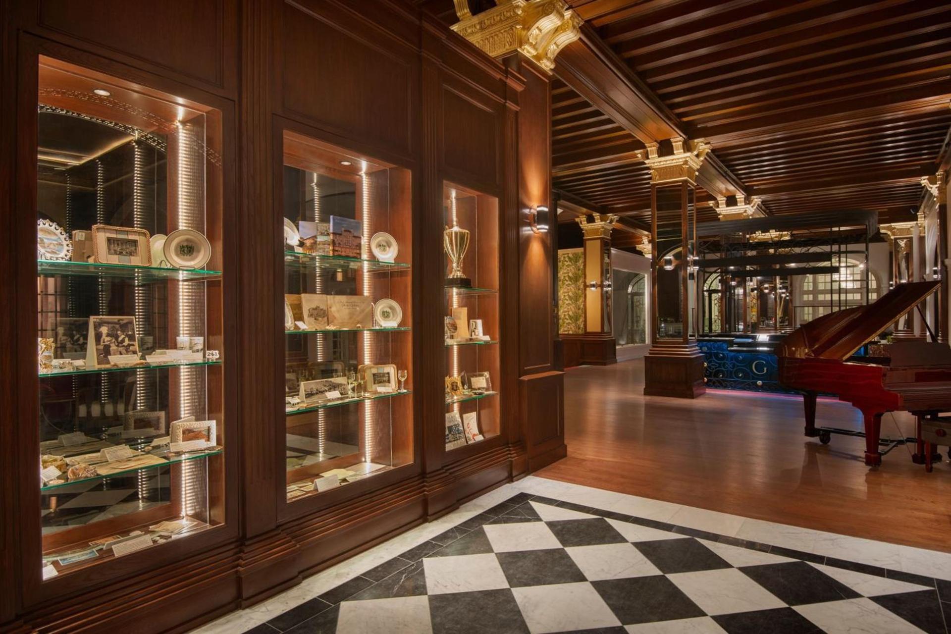 Grand Galvez Resort, Autograph Collection photo 8