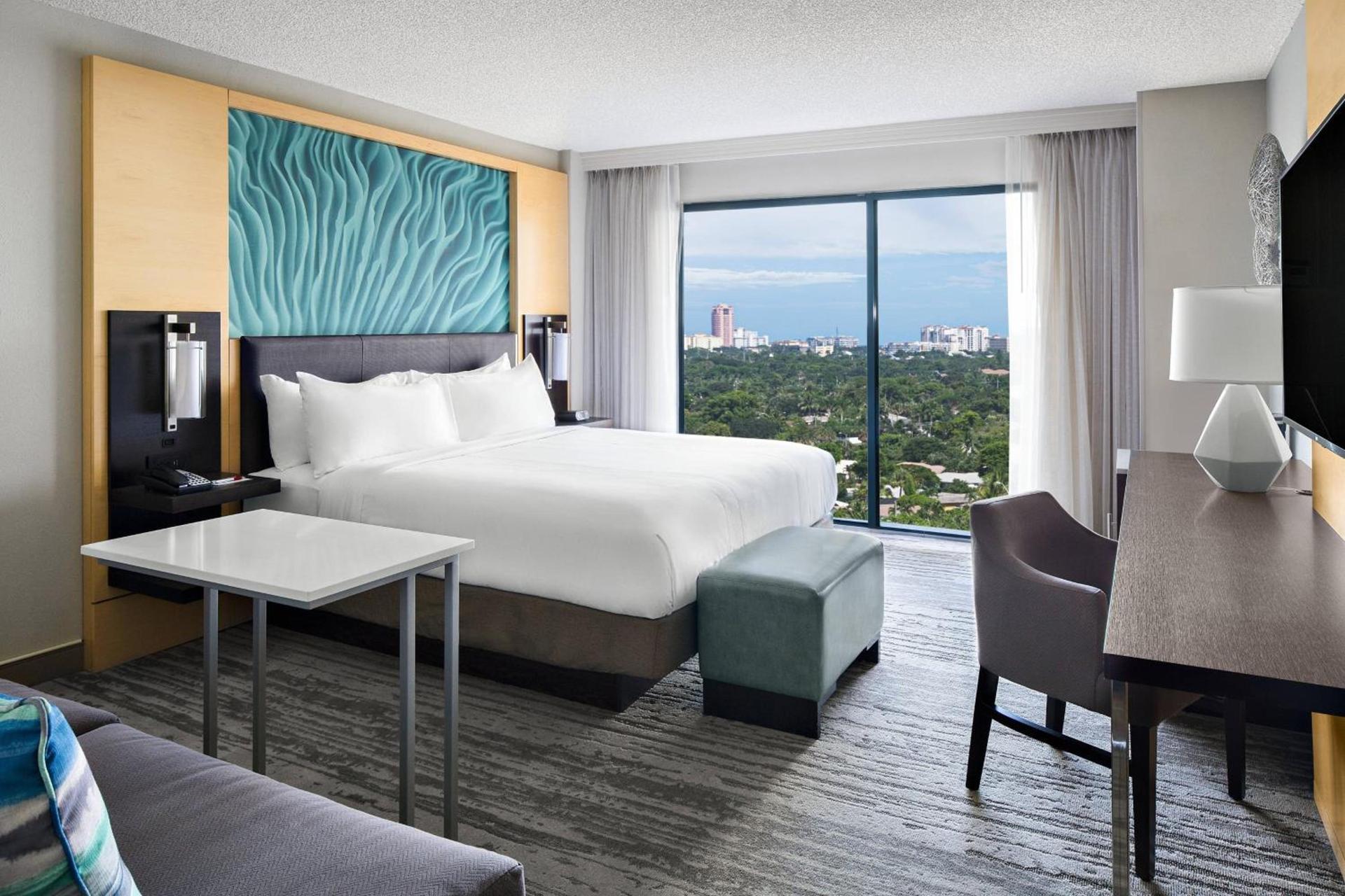 Boca Raton Marriott at Boca Center photo 7