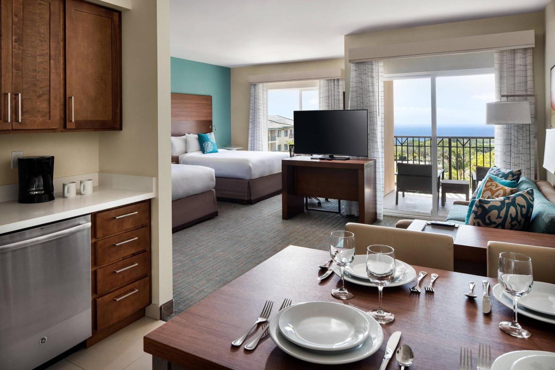 Residence Inn by Marriott Maui Wailea photo 13