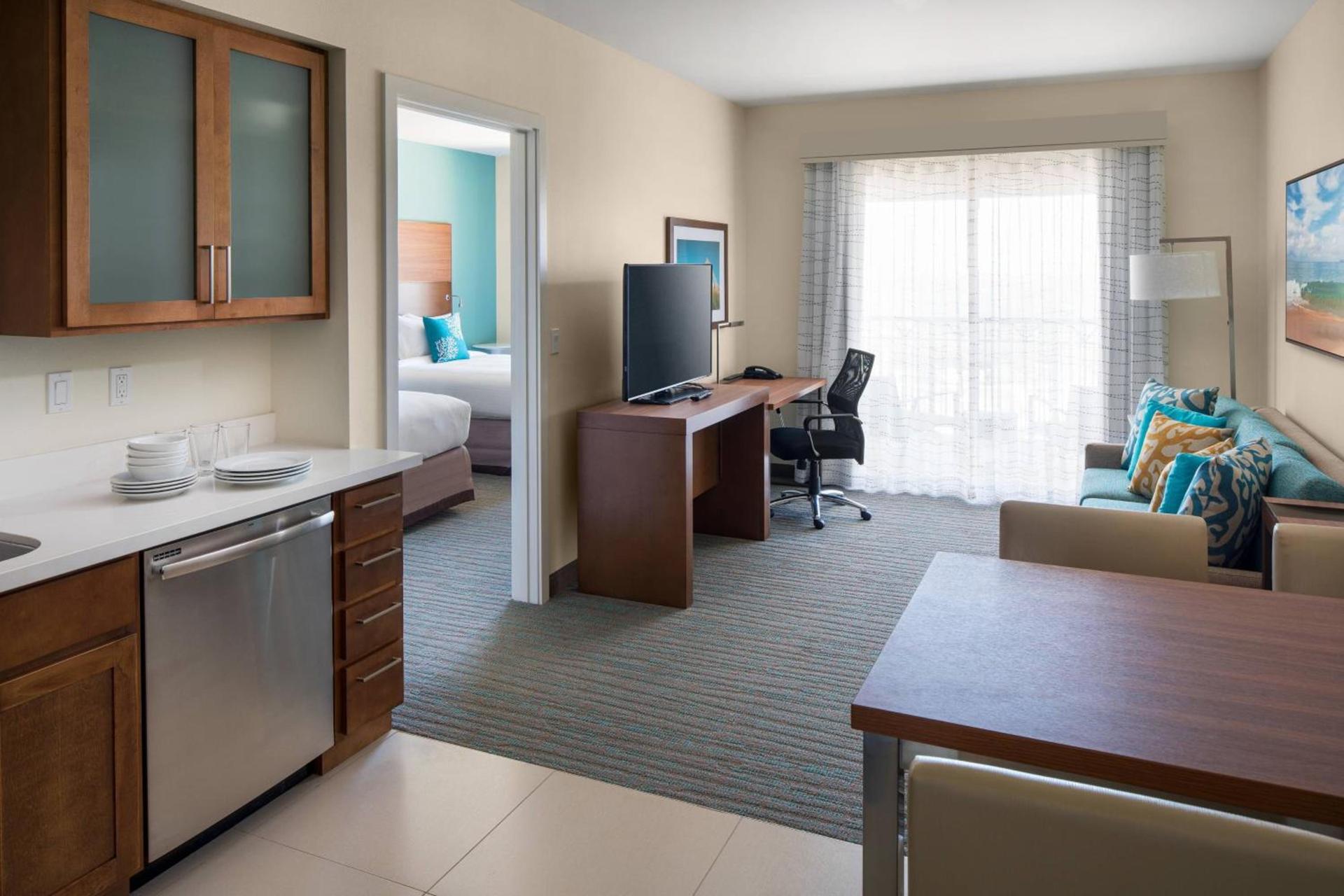 Residence Inn by Marriott Maui Wailea photo 20