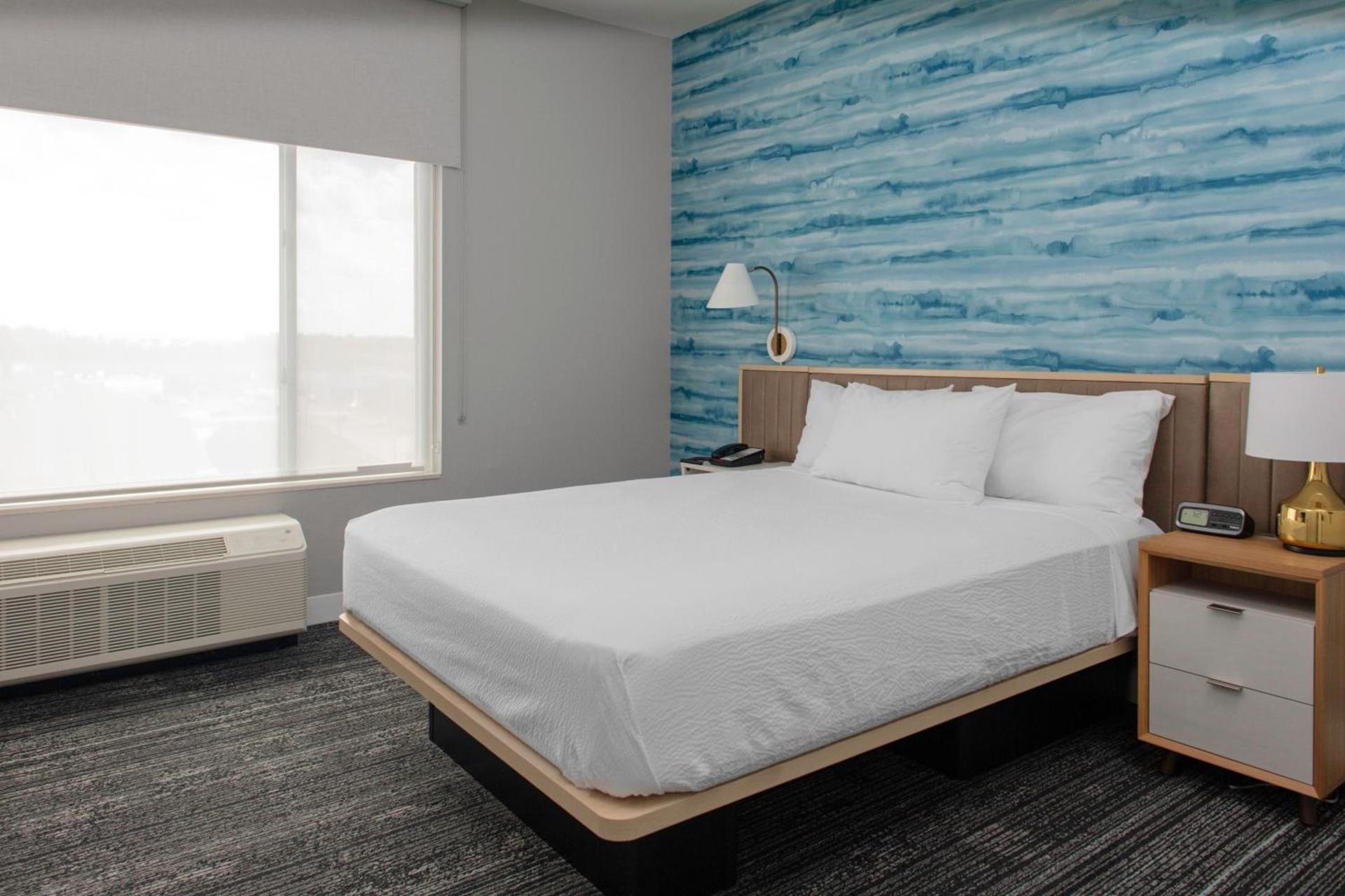 TownePlace Suites By Marriott Dayton Wilmington photo 14