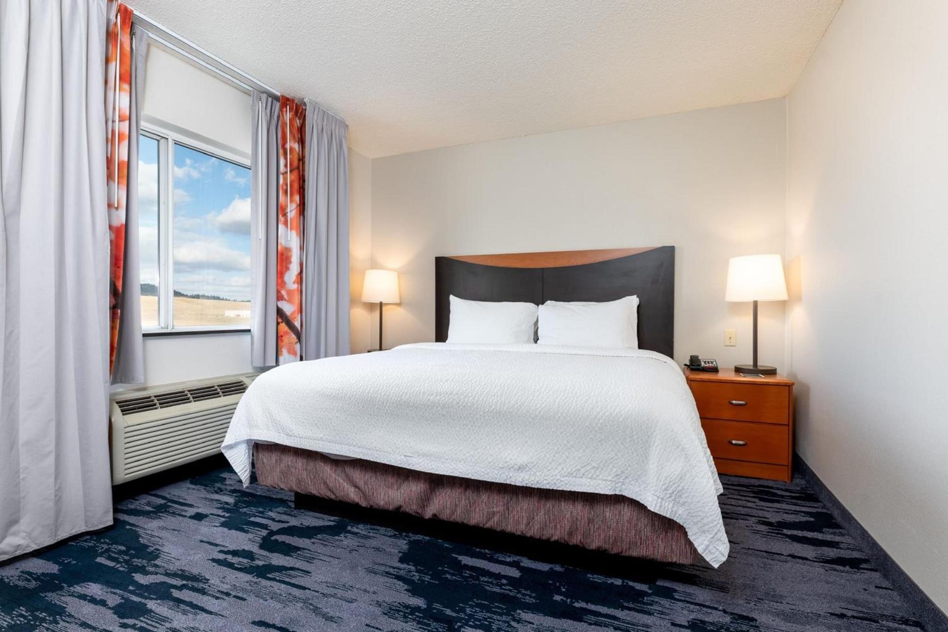 Fairfield Inn & Suites by Marriott Spearfish photo 11