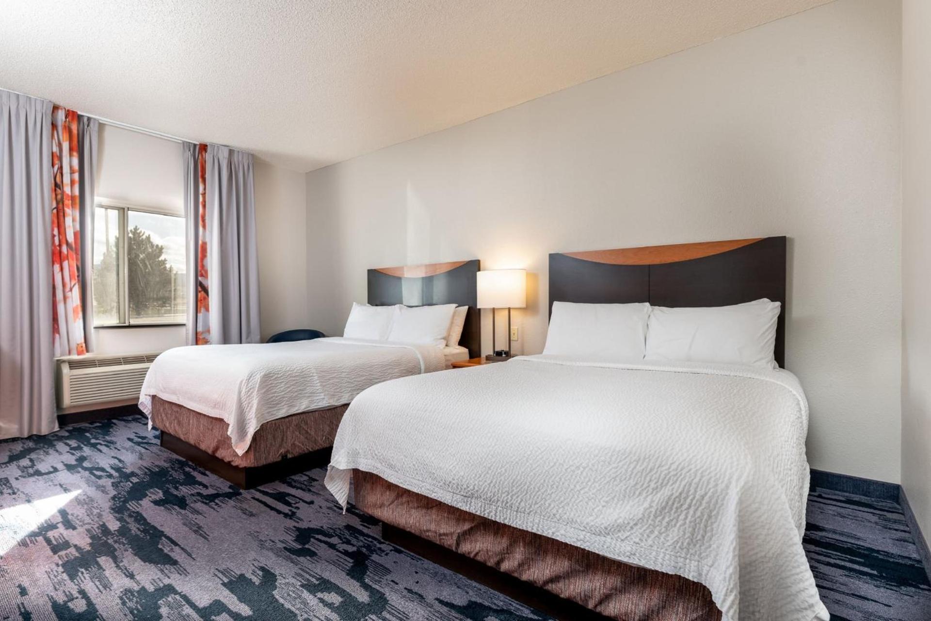 Fairfield Inn & Suites by Marriott Spearfish photo 13