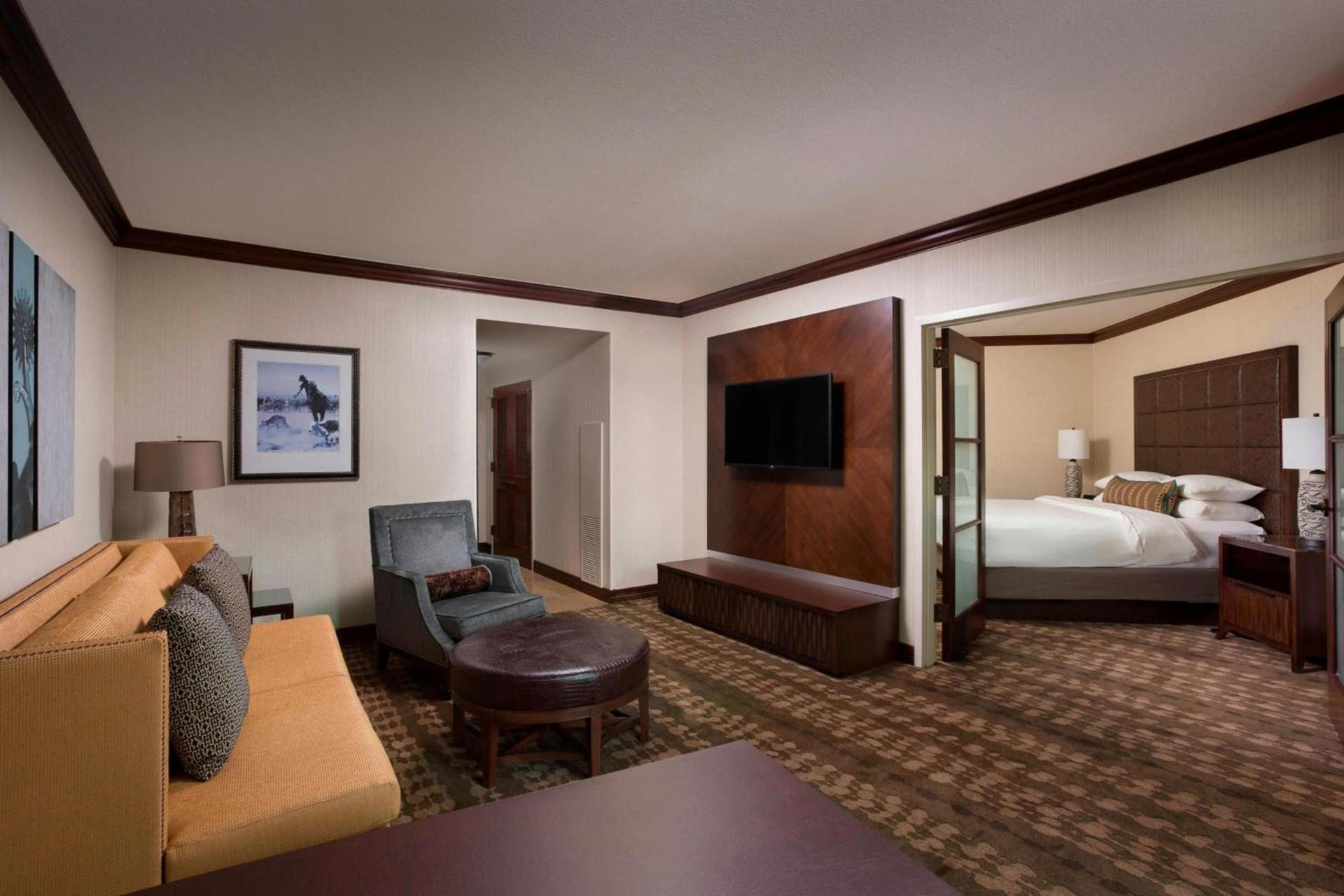 Gaylord Texan Resort and Convention Center photo 25