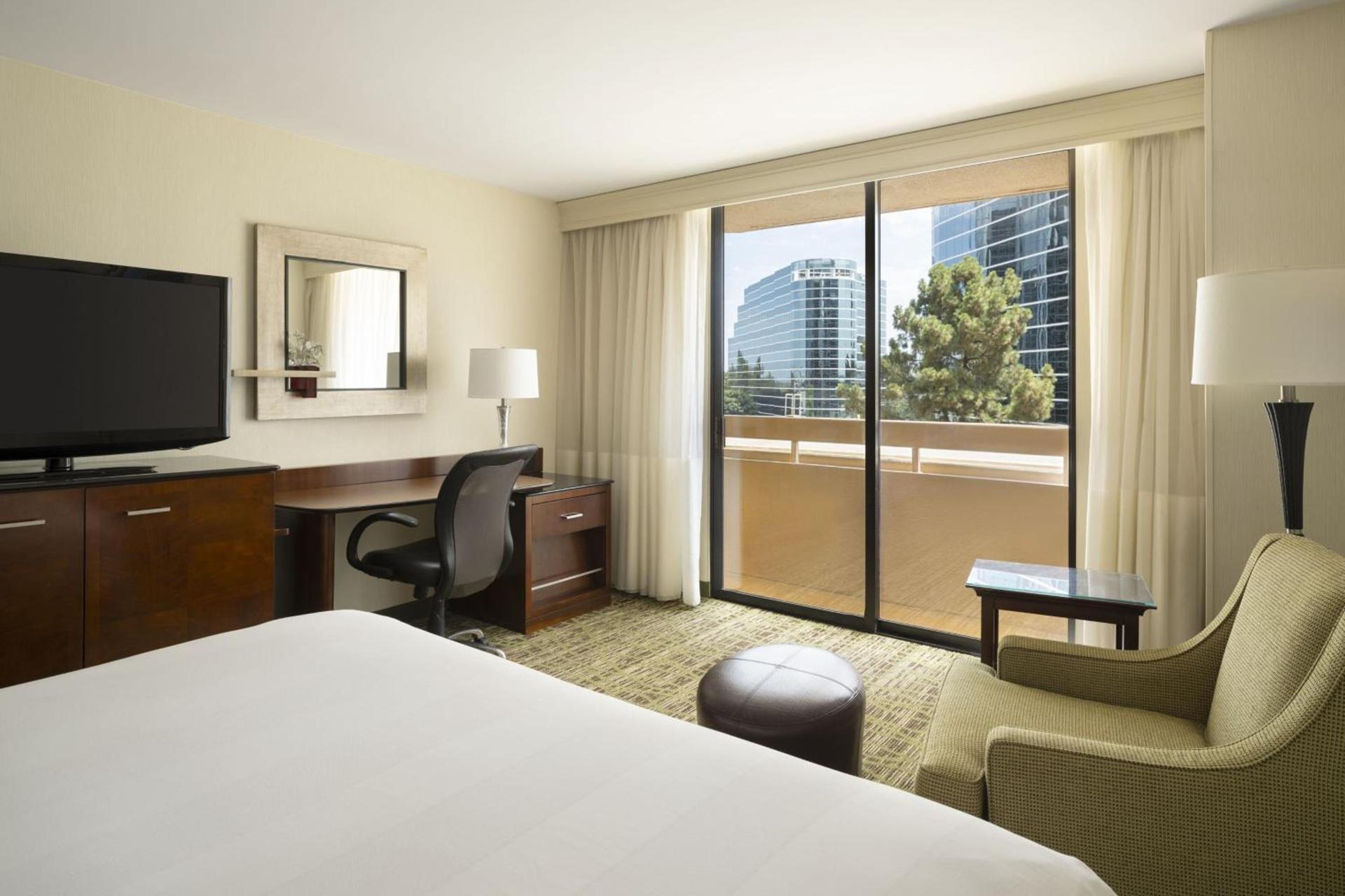 San Diego Marriott La Jolla photo 15