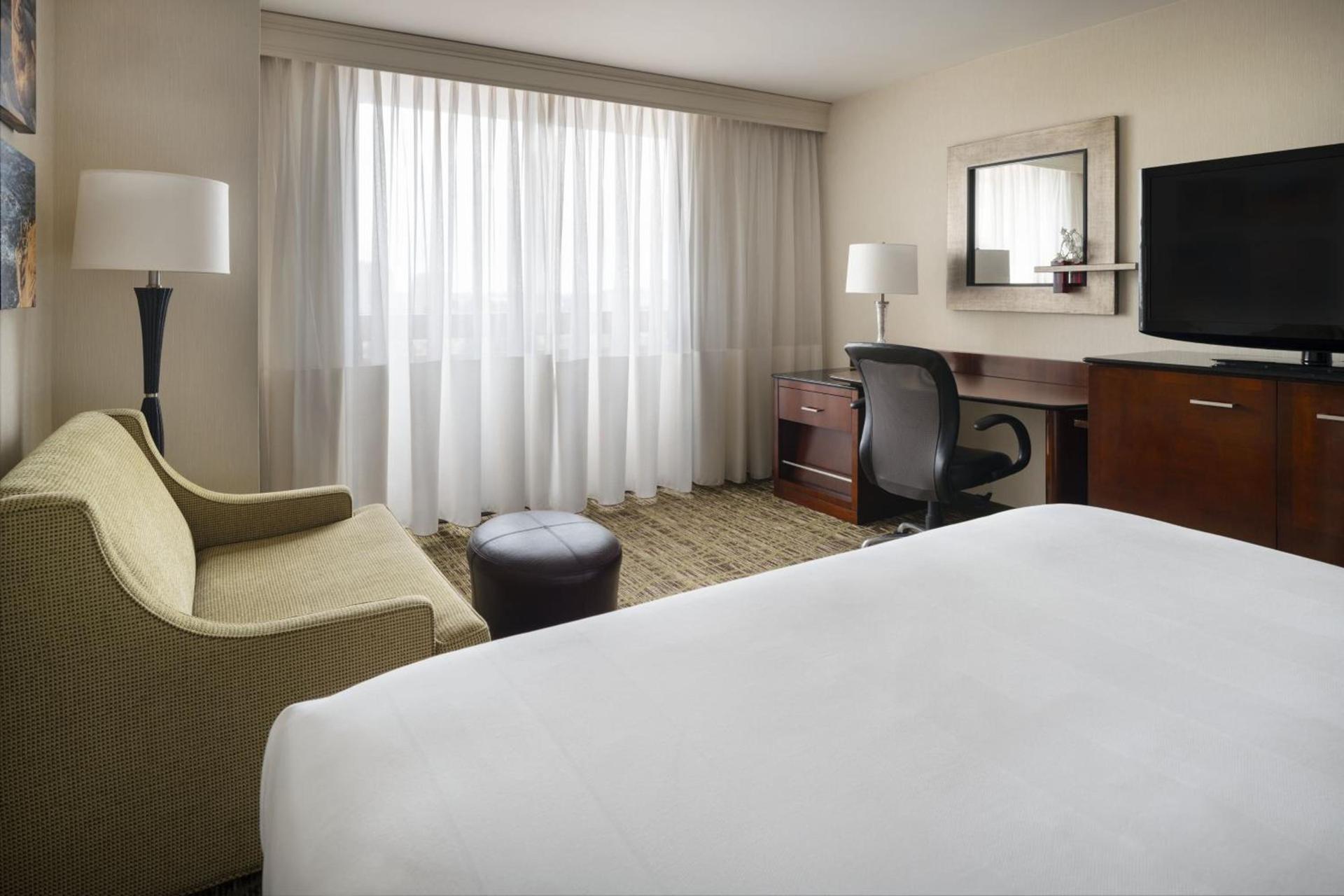 San Diego Marriott La Jolla photo 19