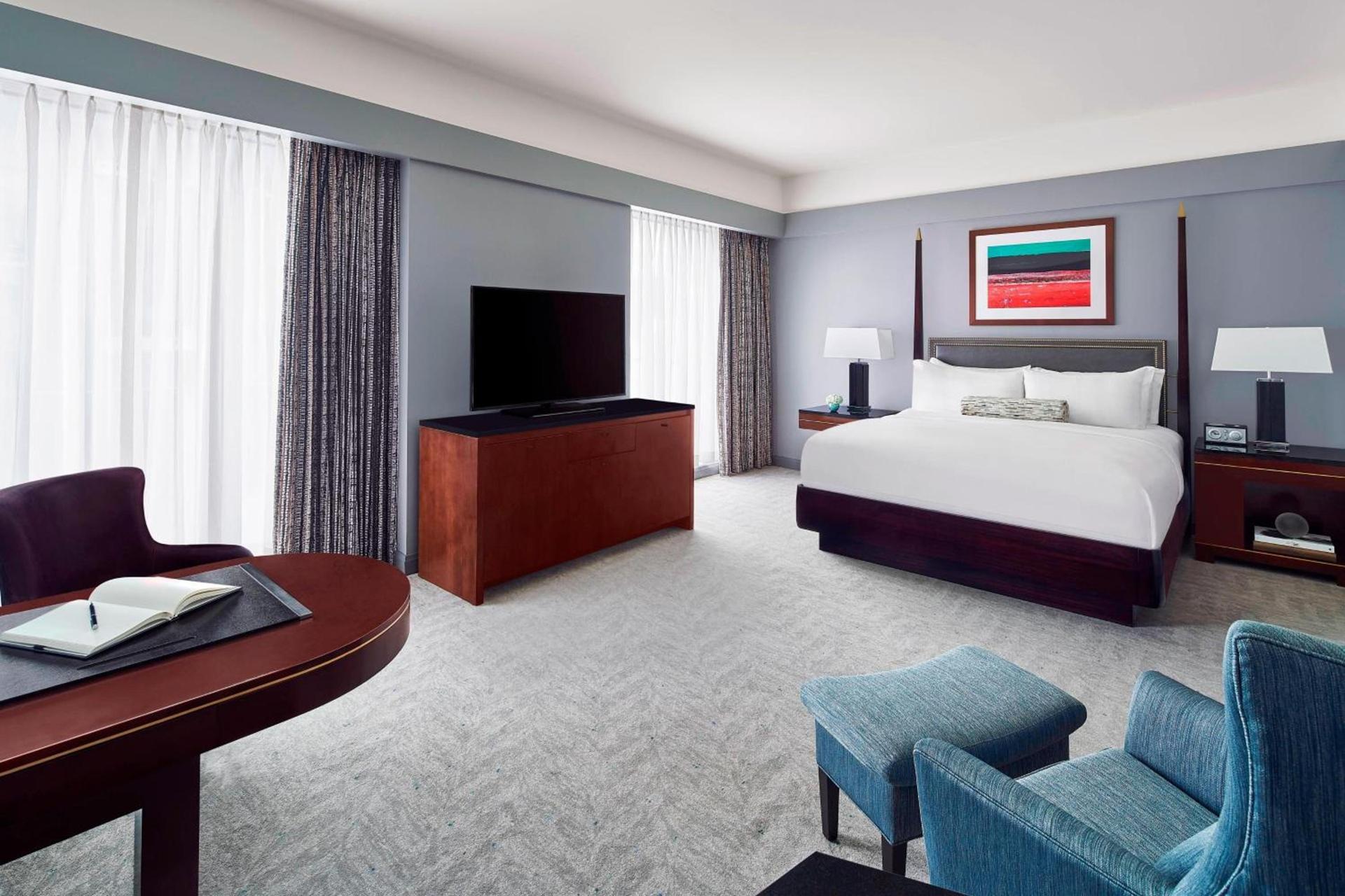 The Ritz-Carlton, Charlotte photo 7