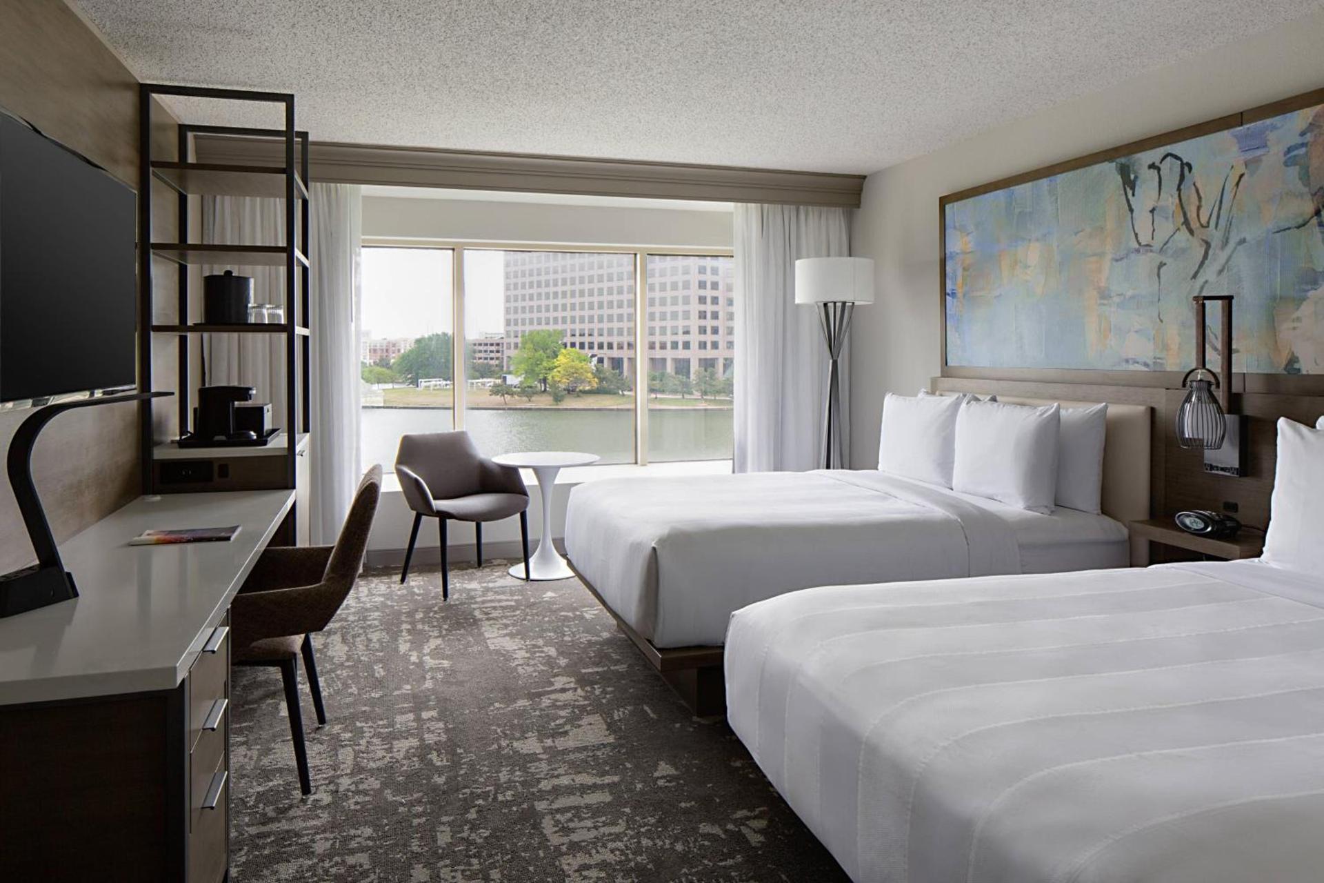 Marriott Dallas Las Colinas photo 7