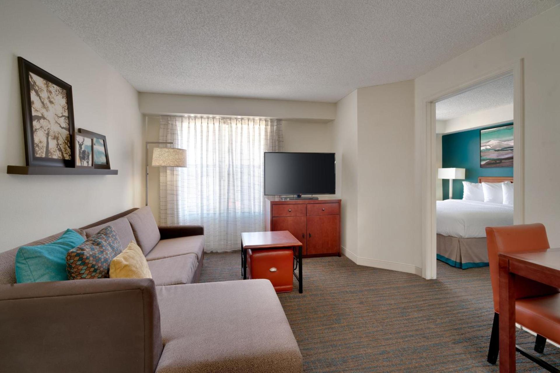Residence Inn Salt Lake City Cottonwood photo 7