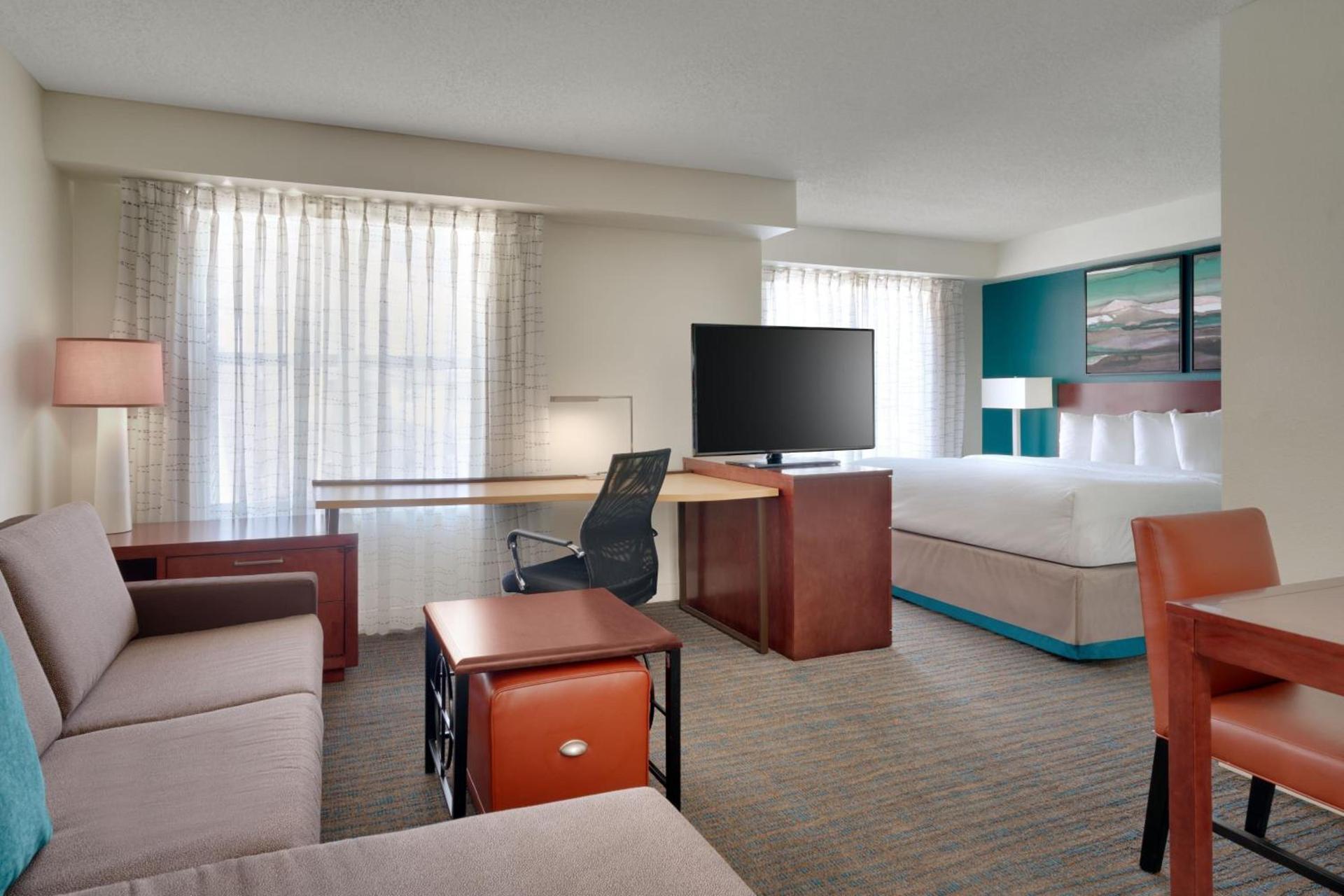 Residence Inn Salt Lake City Cottonwood photo 8