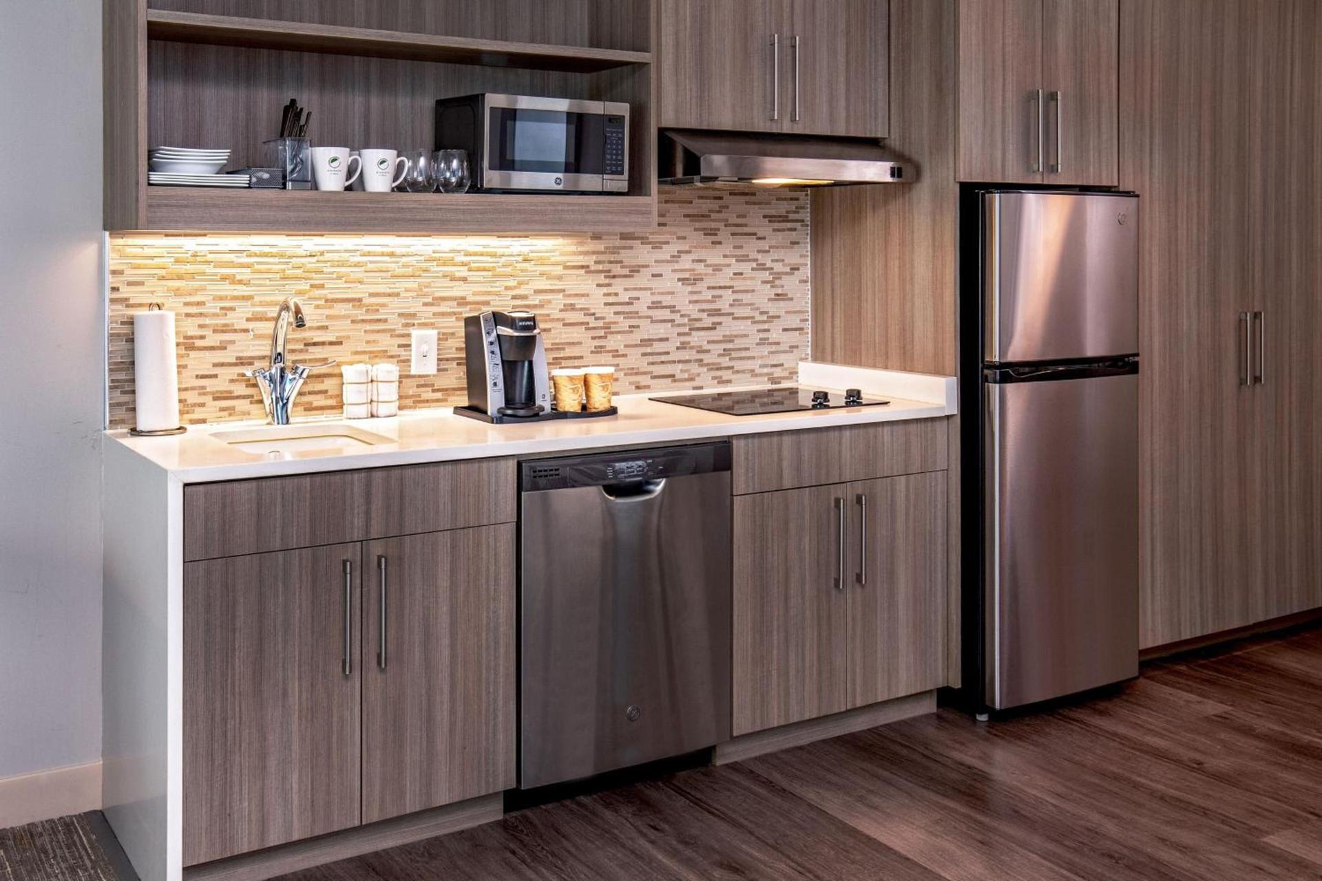 Element by Marriott Hampton Peninsula Town Center photo 15
