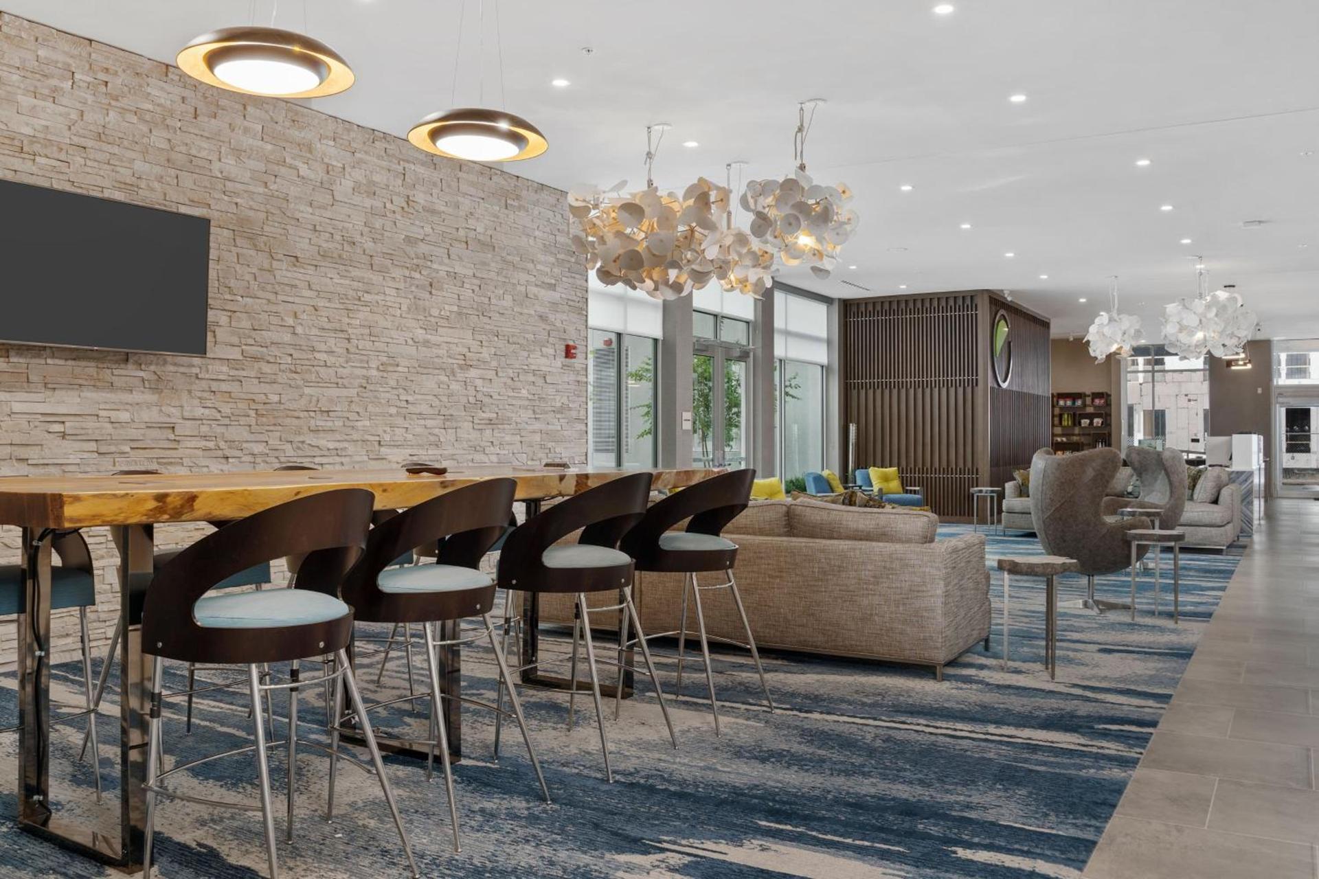 Element by Marriott Hampton Peninsula Town Center photo 22