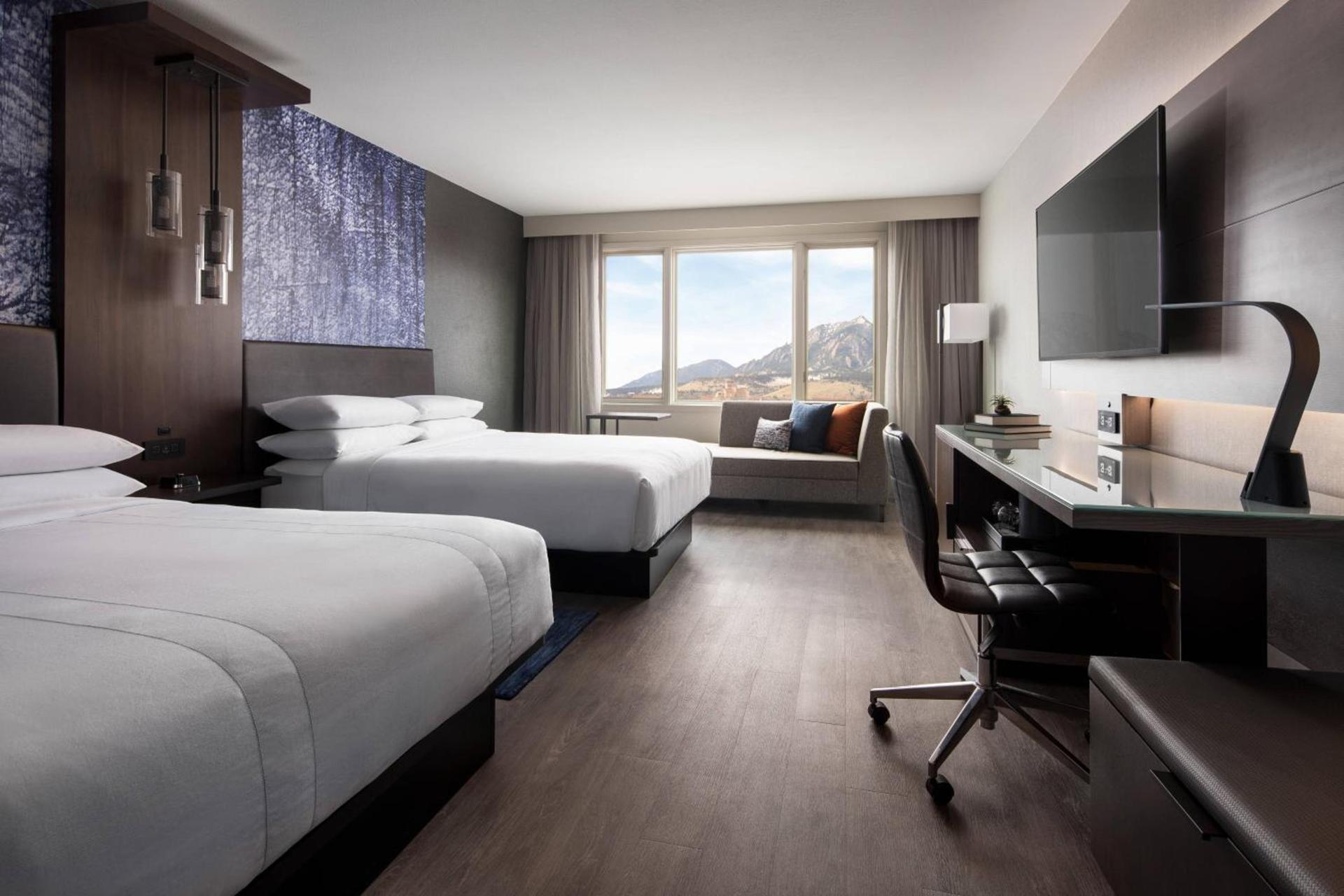 Boulder Marriott photo 11