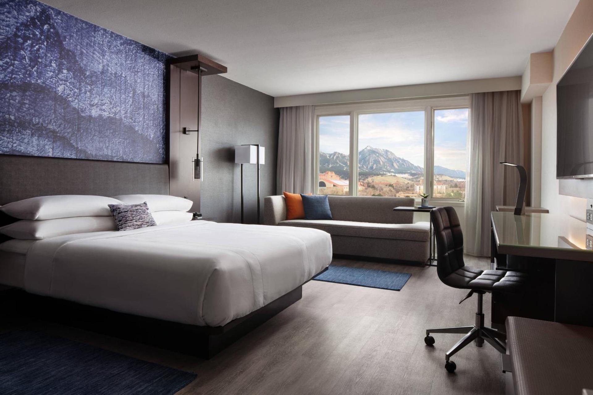 Boulder Marriott photo 15