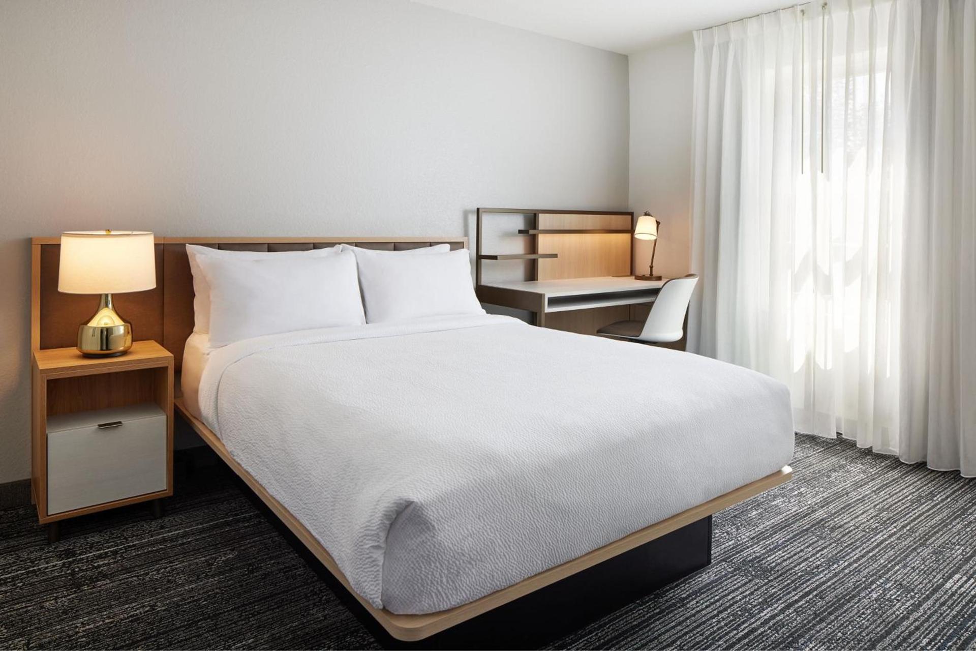 TownePlace Suites Dulles Airport photo 8