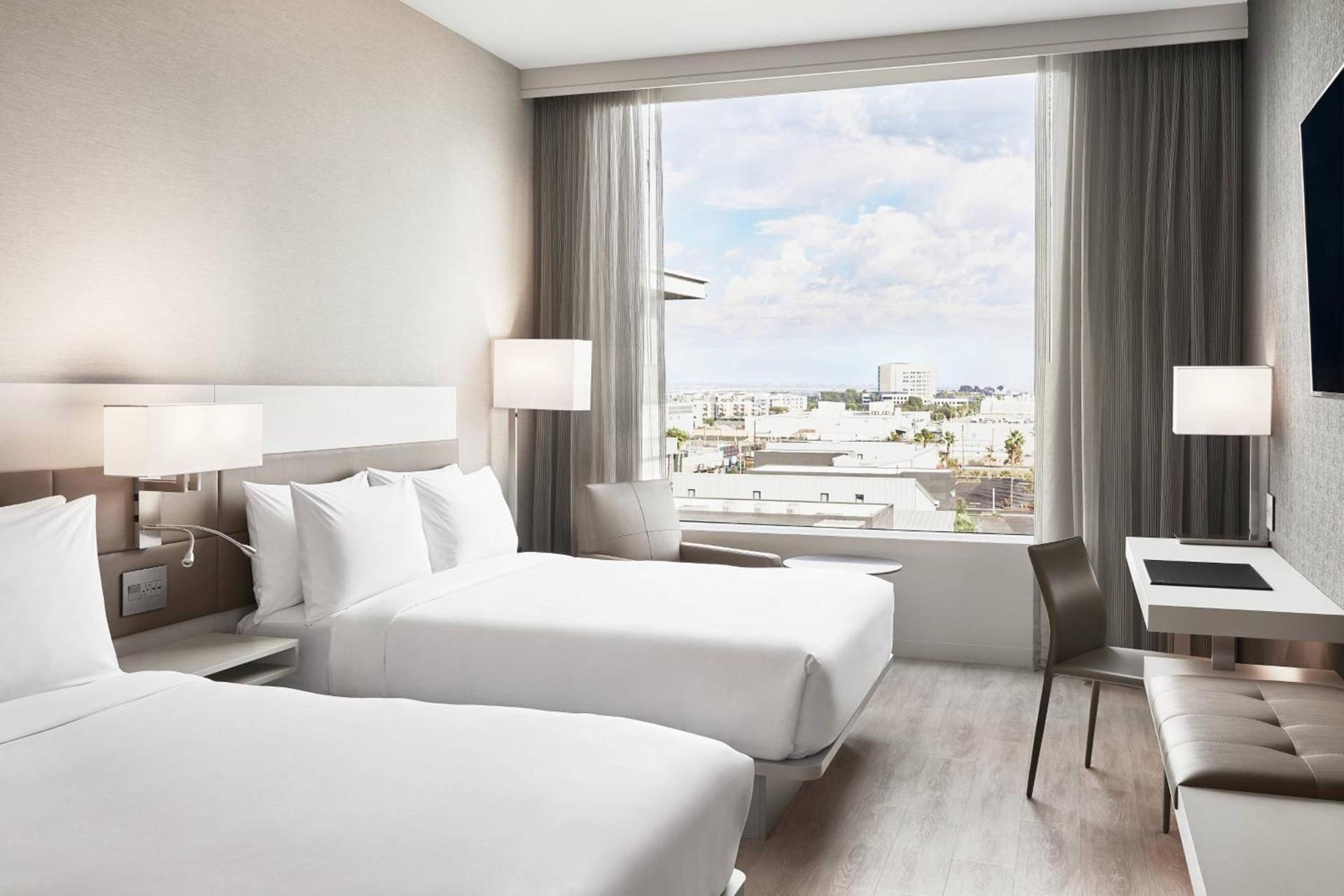 AC Hotel by Marriott Los Angeles South Bay photo 6