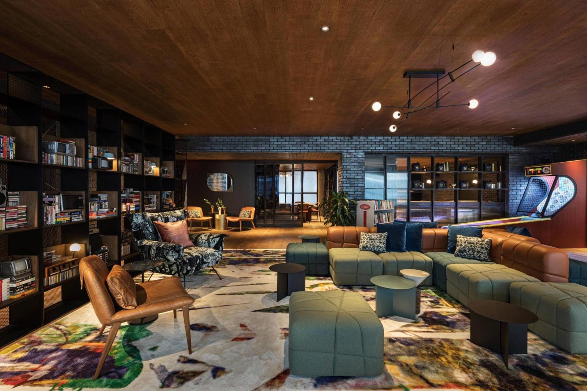 Moxy NYC East Village photo 43