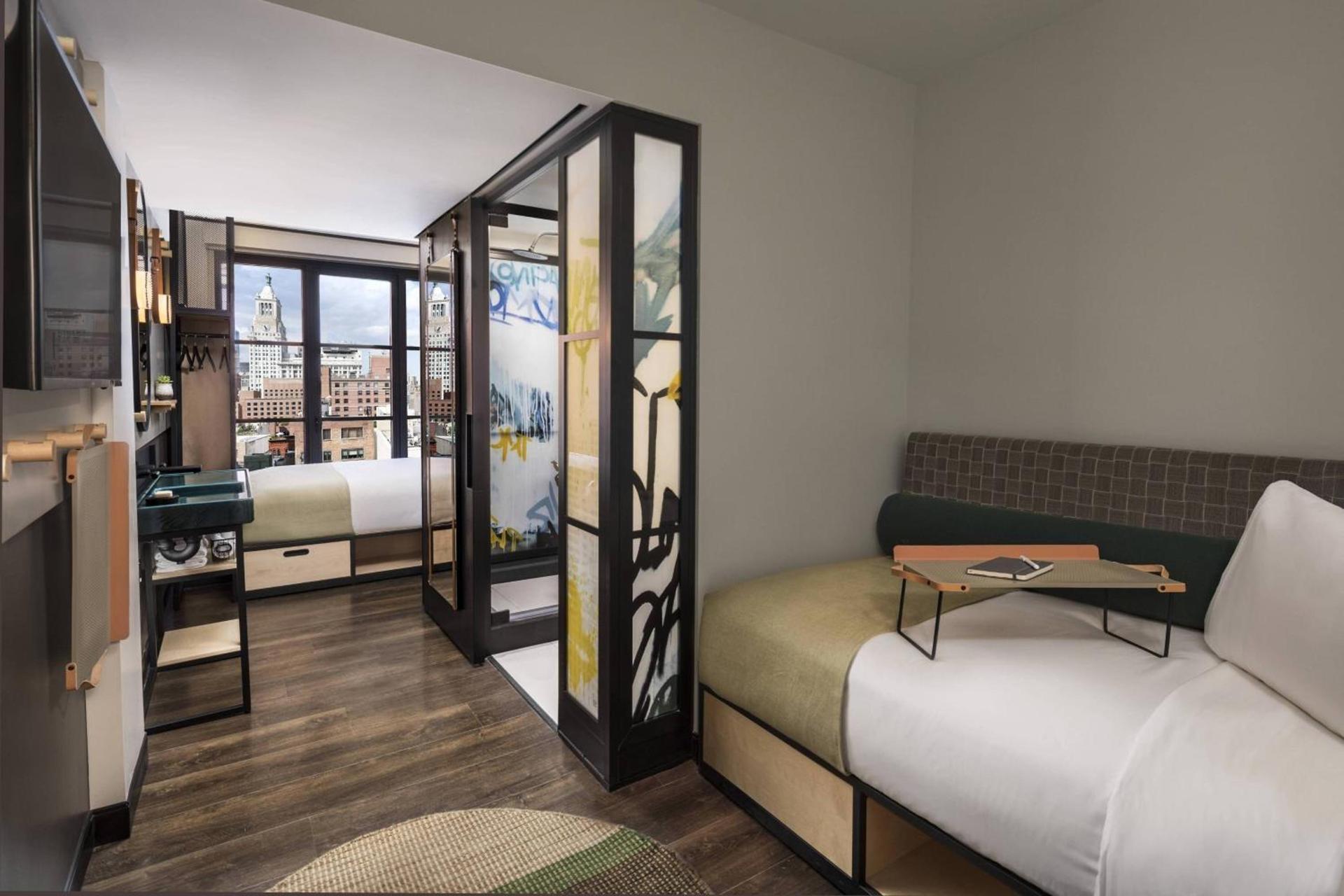 Moxy NYC East Village photo 11