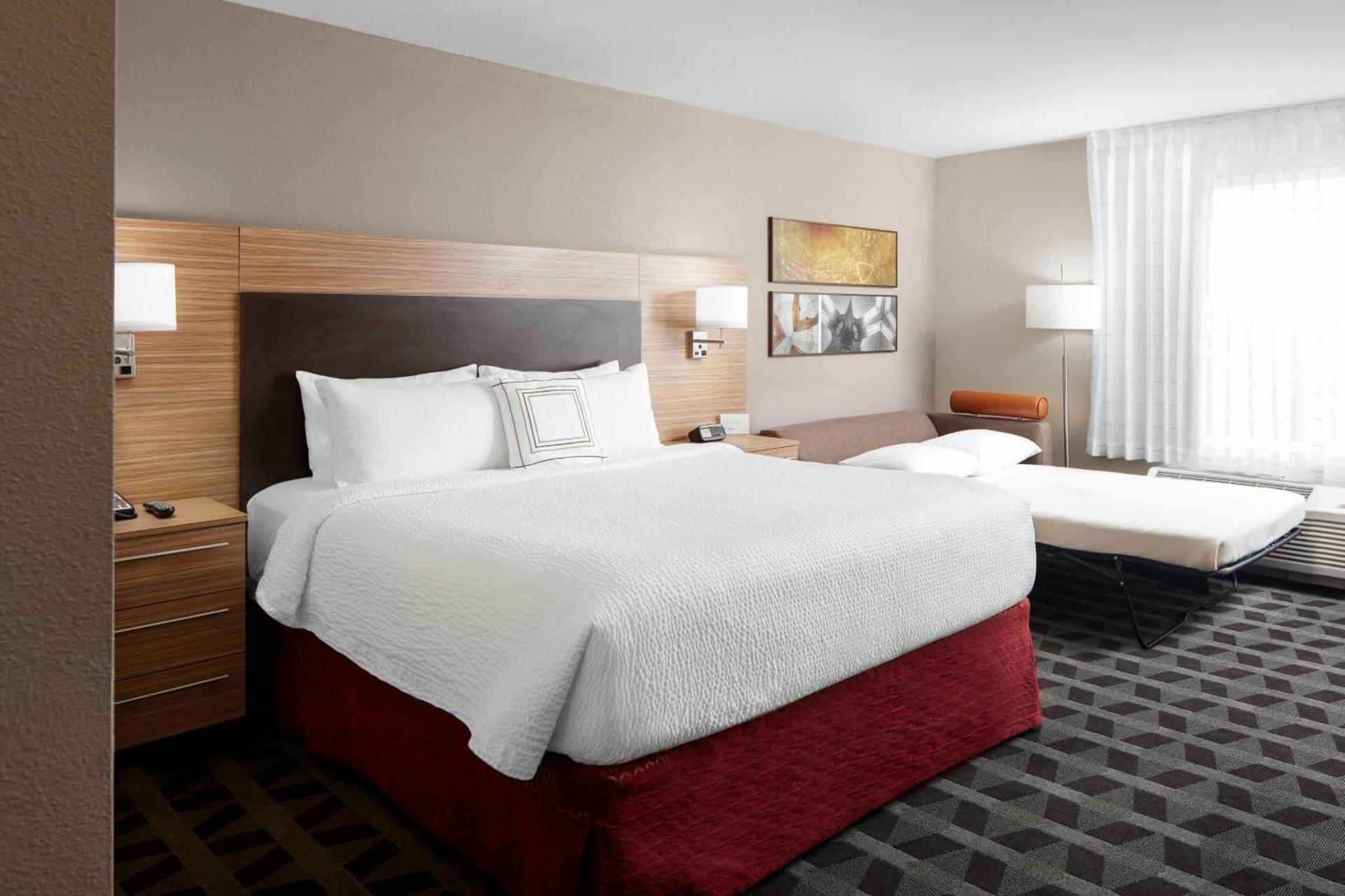 TownePlace Suites by Marriott Tampa South photo 11