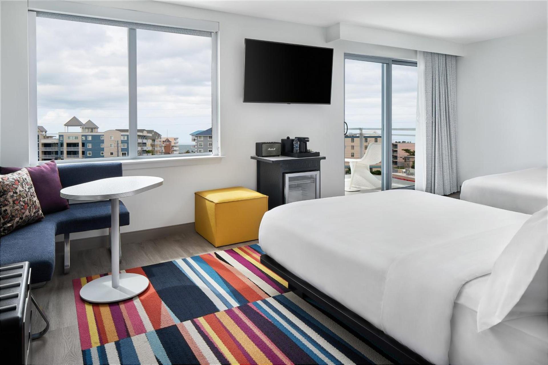 Aloft by Marriott Ocean City photo 11