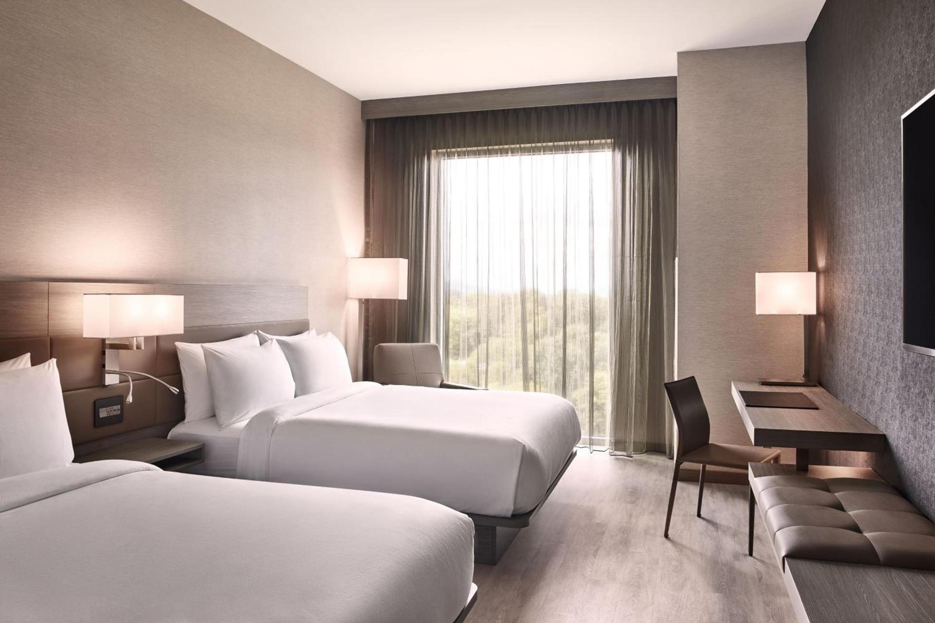 AC Hotel by Marriott Nashville Brentwood photo 9