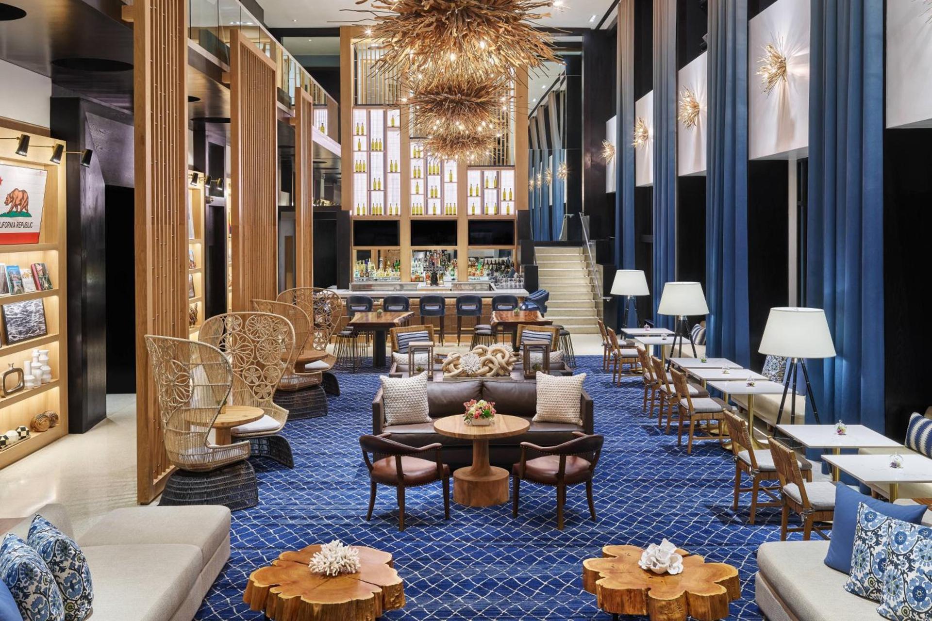 Hotel Republic San Diego, Autograph Collection photo 3