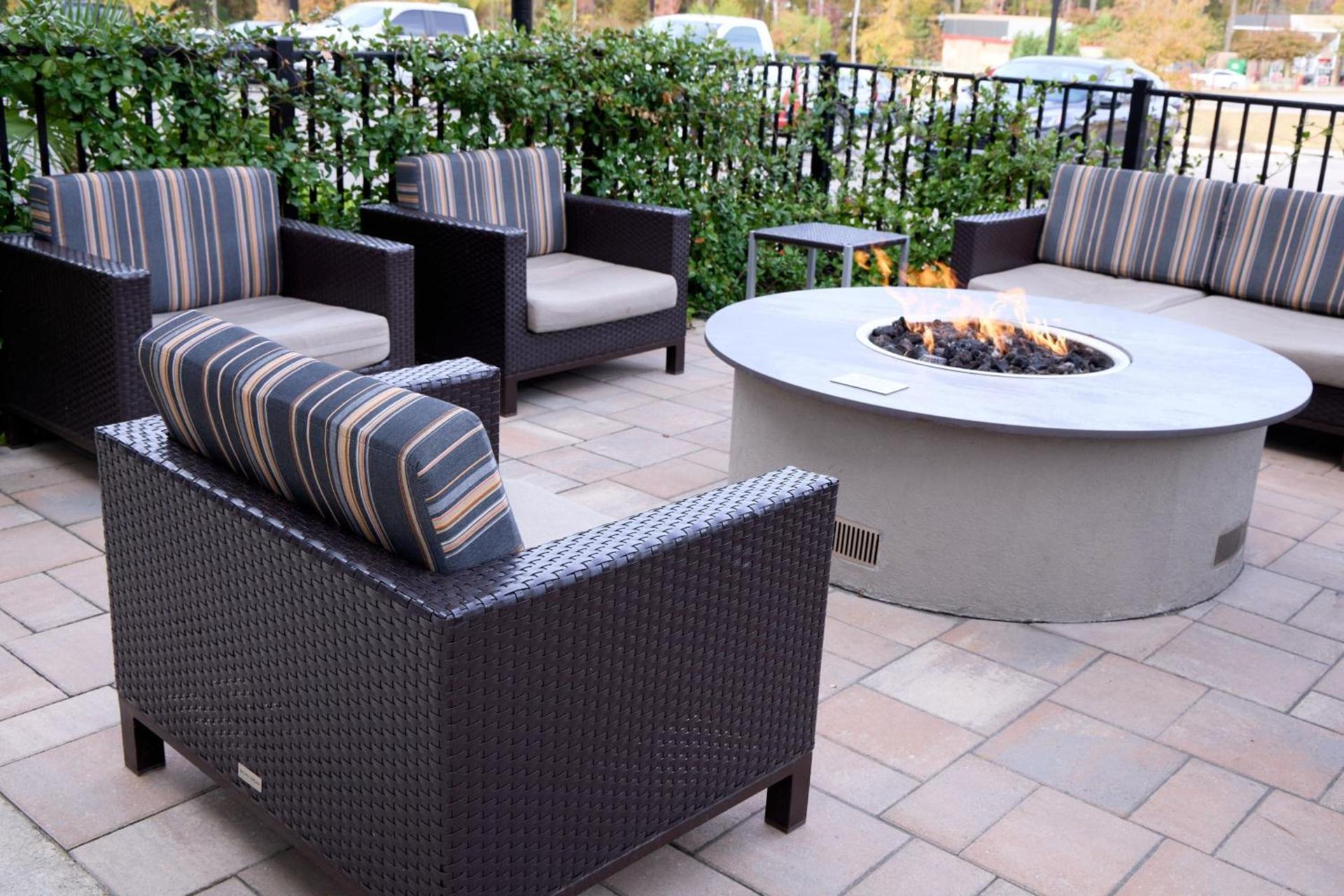TownePlace Suites By Marriott Columbia West/Lexington photo 28